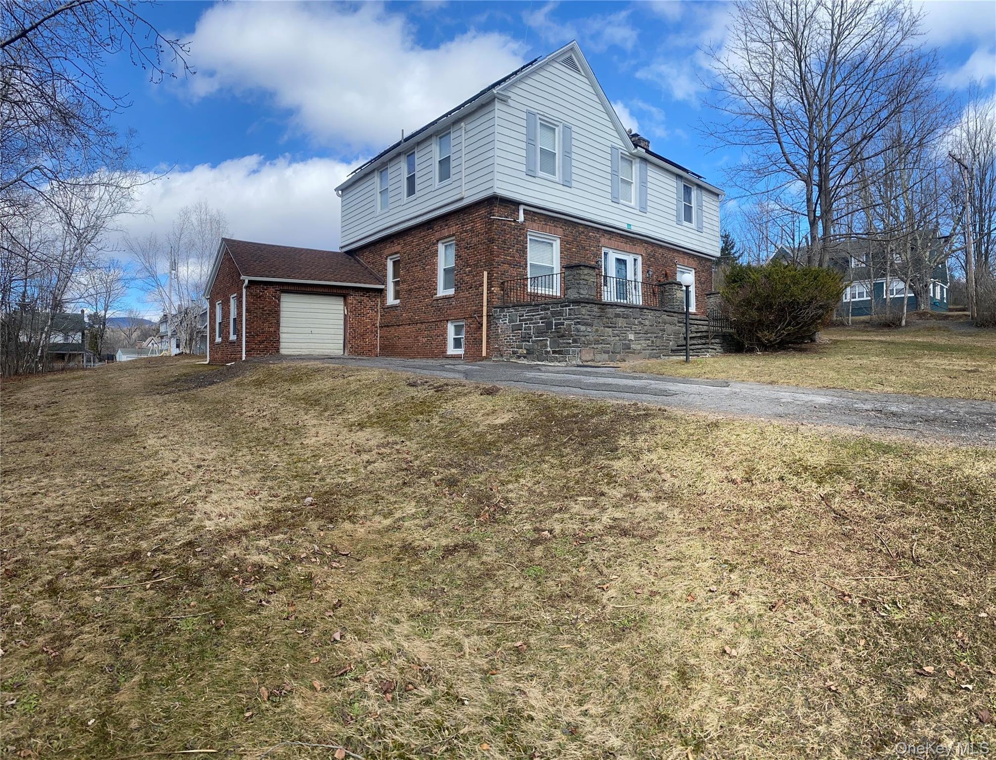 Single Family Main  Greene County, NY 12485, MLS-983490-6