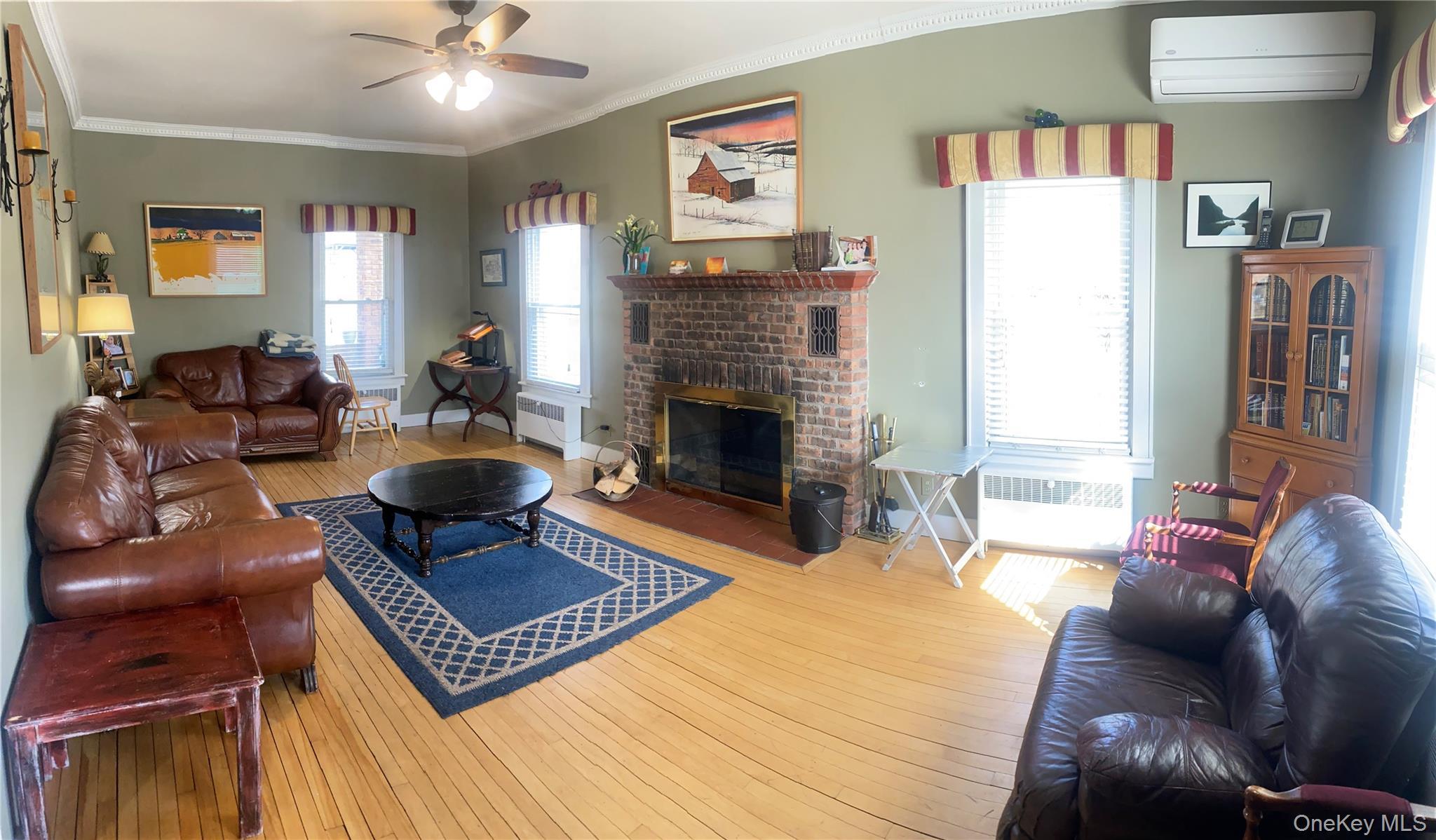 Single Family Main  Greene County, NY 12485, MLS-983490-7