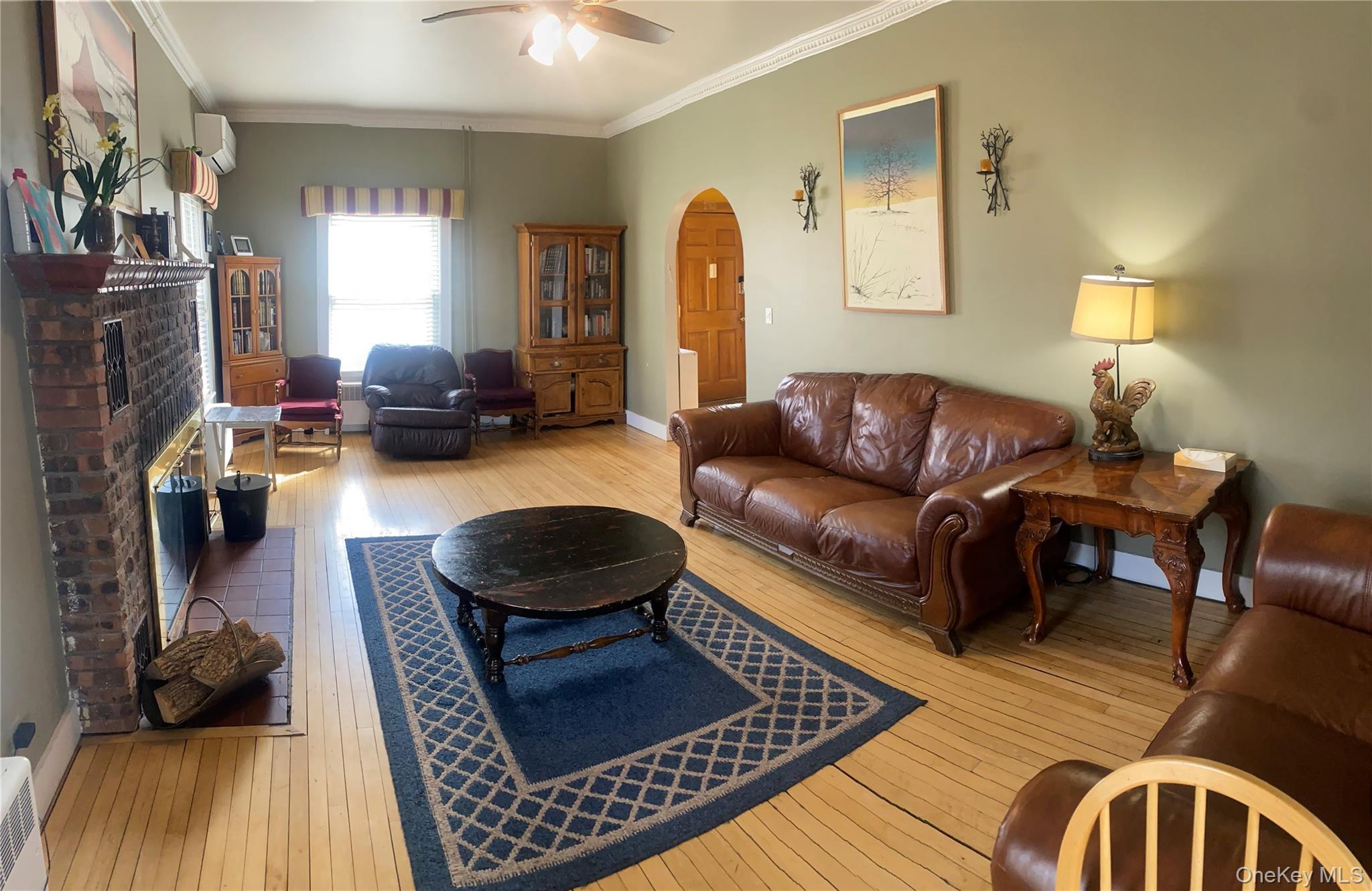 Single Family Main  Greene County, NY 12485, MLS-983490-8