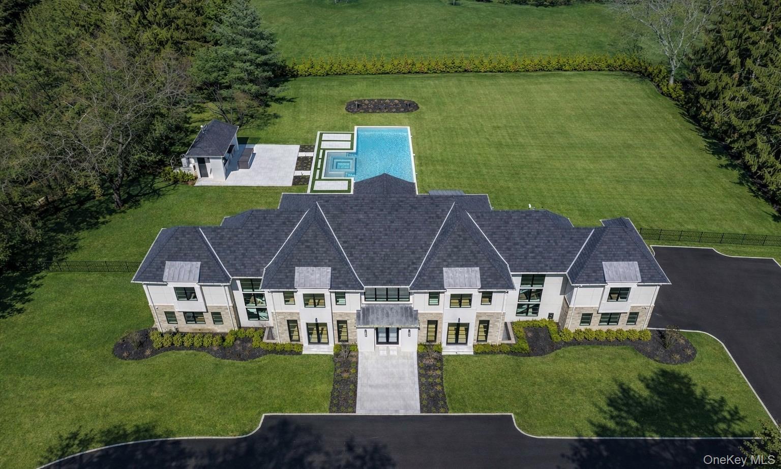 Single Family Evans Drive  Nassau County, NY 11545, MLS-983498-19
