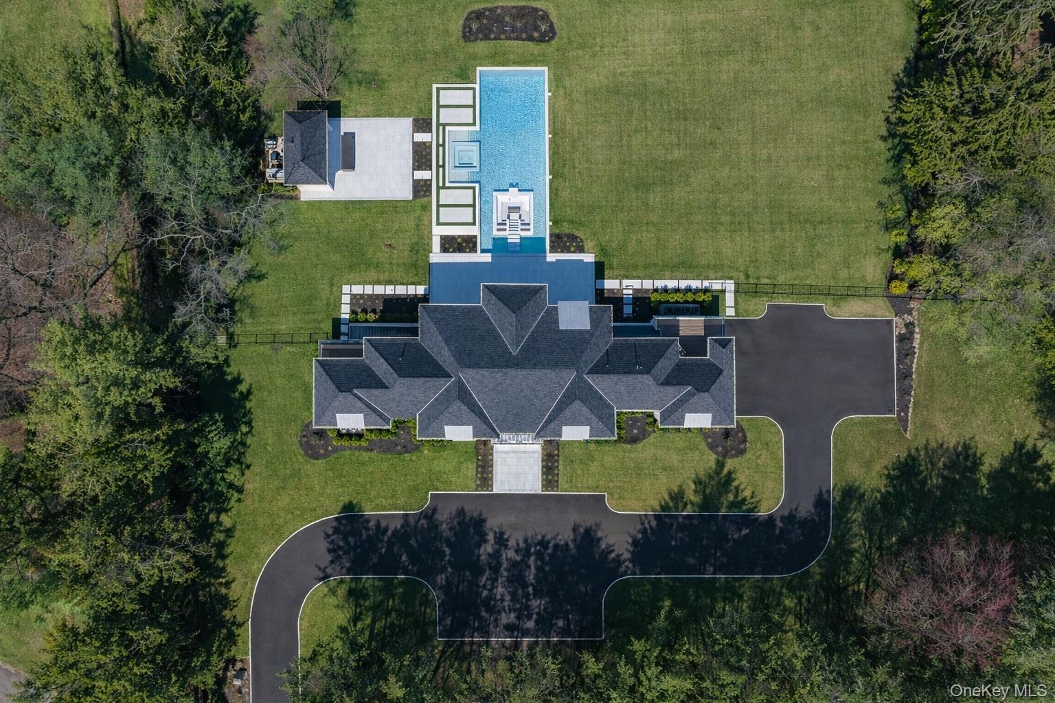 Single Family Evans Drive  Nassau County, NY 11545, MLS-983498-24