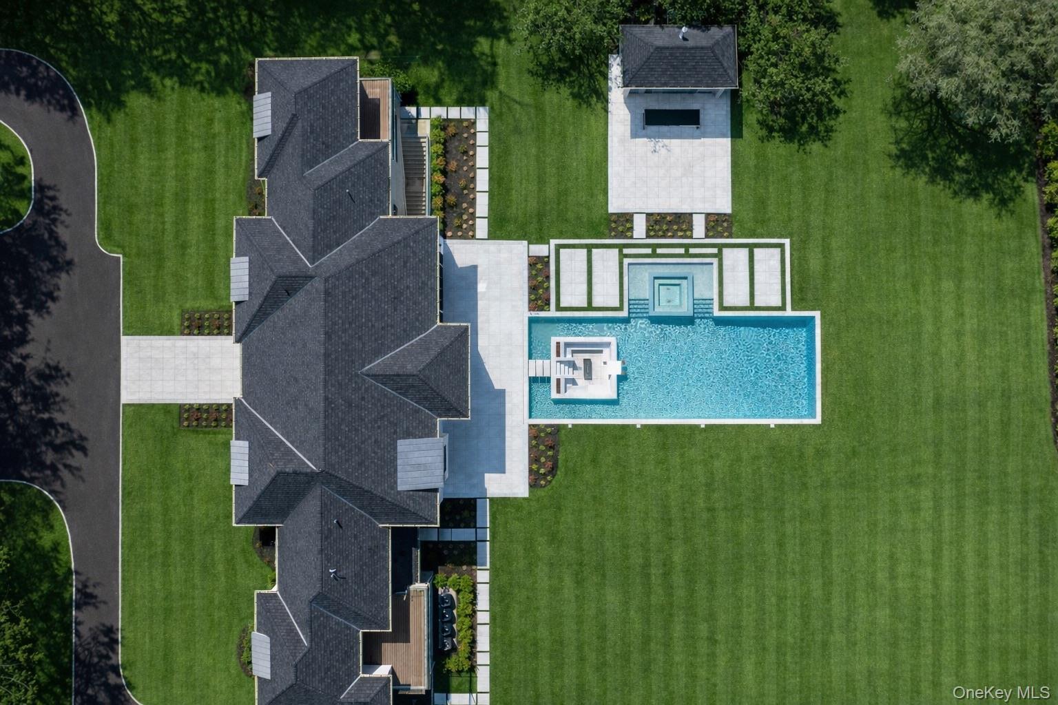 Single Family Evans Drive  Nassau County, NY 11545, MLS-983498-30