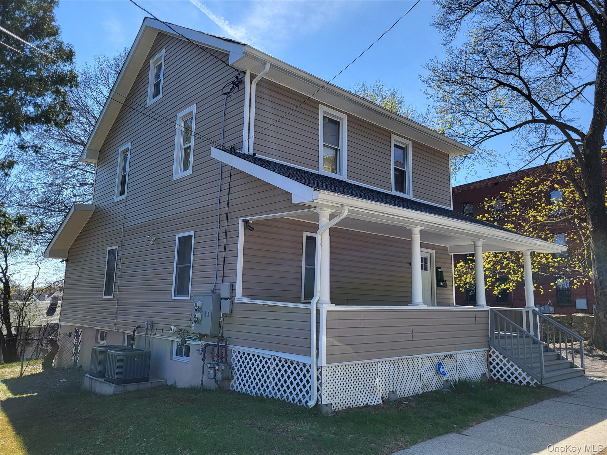 Single Family Linden Avenue Orange County, NY 10940, MLS-983502-2