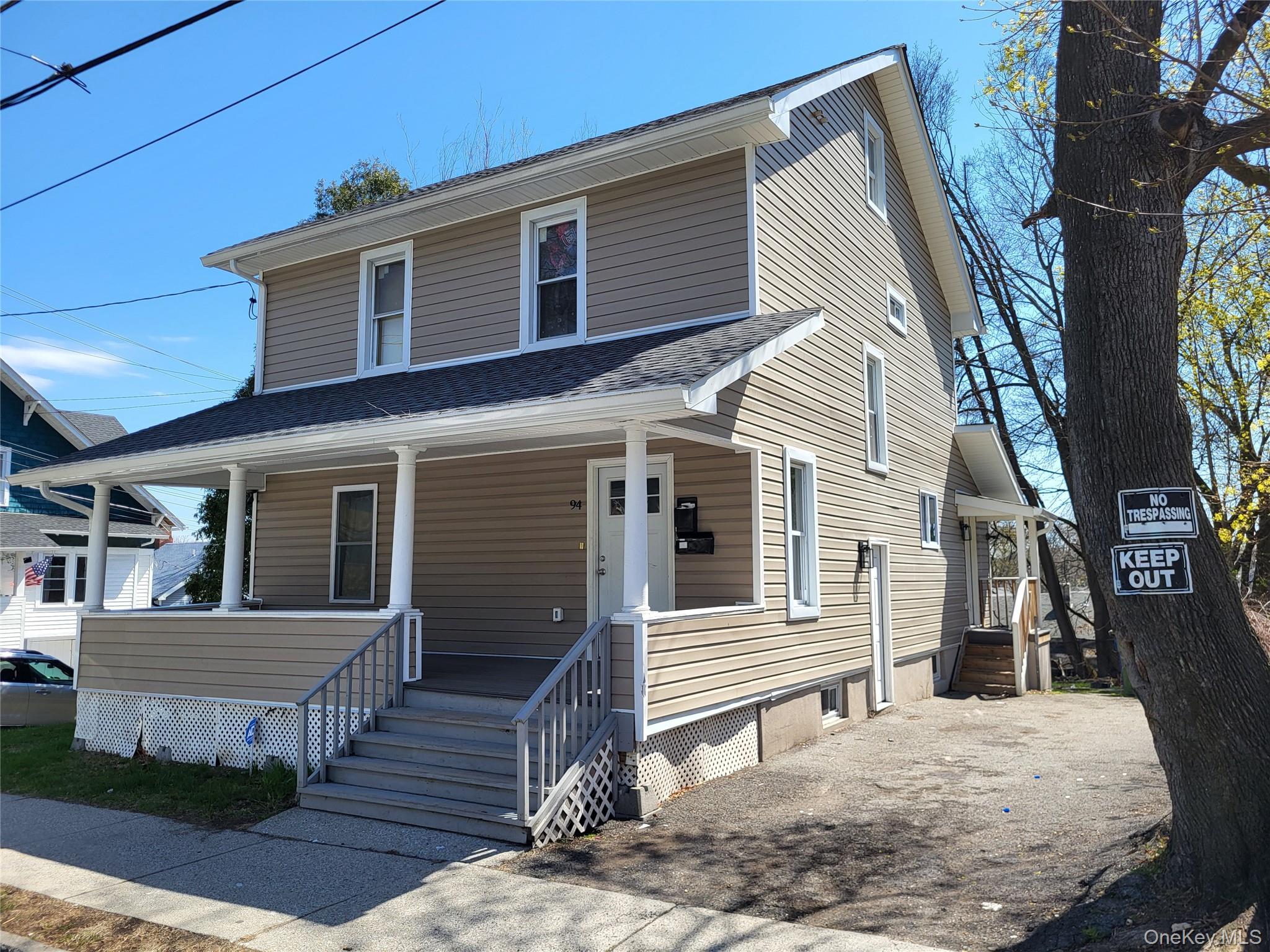 Single Family Linden Avenue Orange County, NY 10940, MLS-983502-3