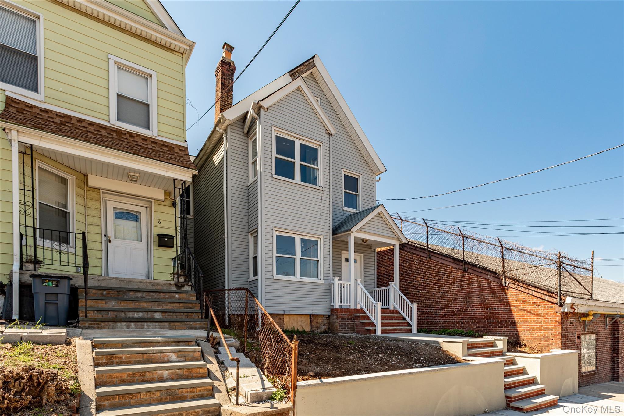 Single Family Dongan Staten Island, NY 10310, MLS-983507-2