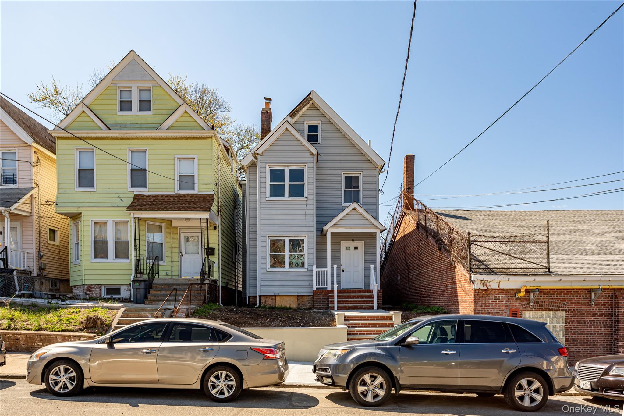 Single Family Dongan Staten Island, NY 10310, MLS-983507-3