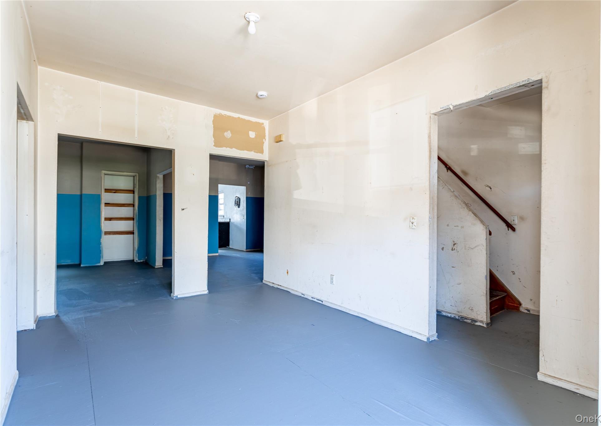 Single Family Dongan Staten Island, NY 10310, MLS-983507-5