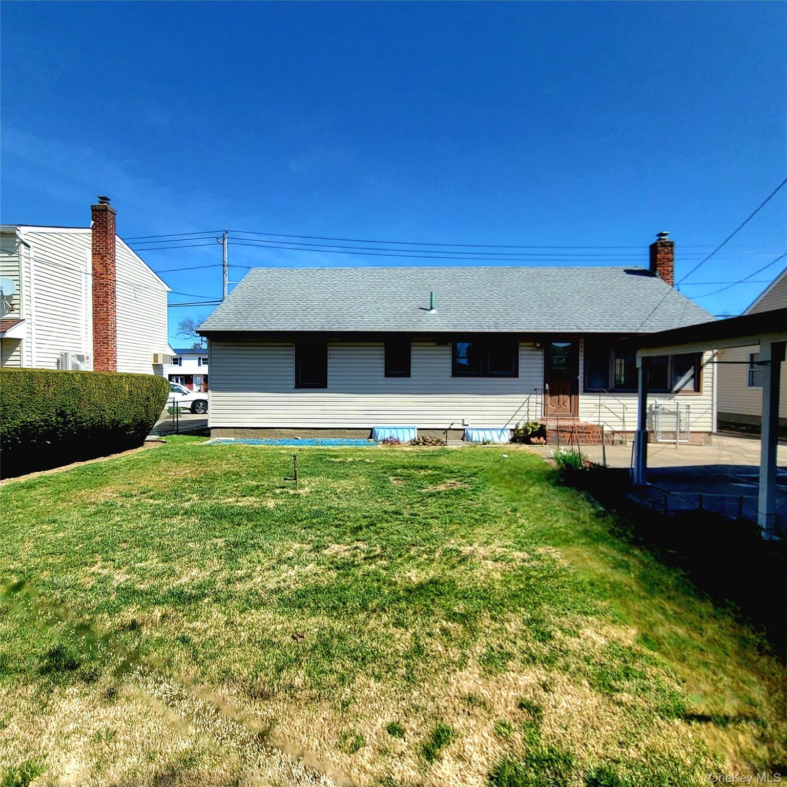 Single Family Jerusalem  Nassau County, NY 11793, MLS-983512-14