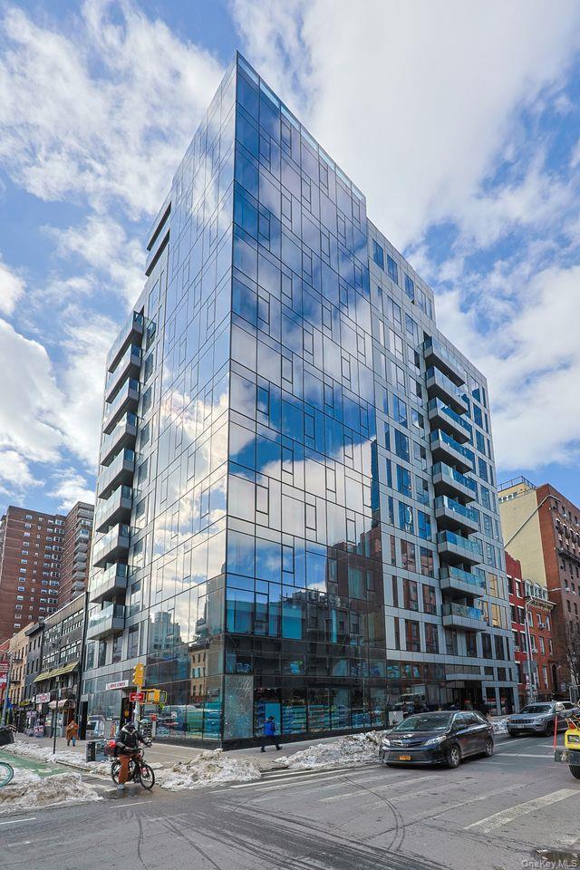 Condo 30th  Manhattan, NY 10001, MLS-983515-11