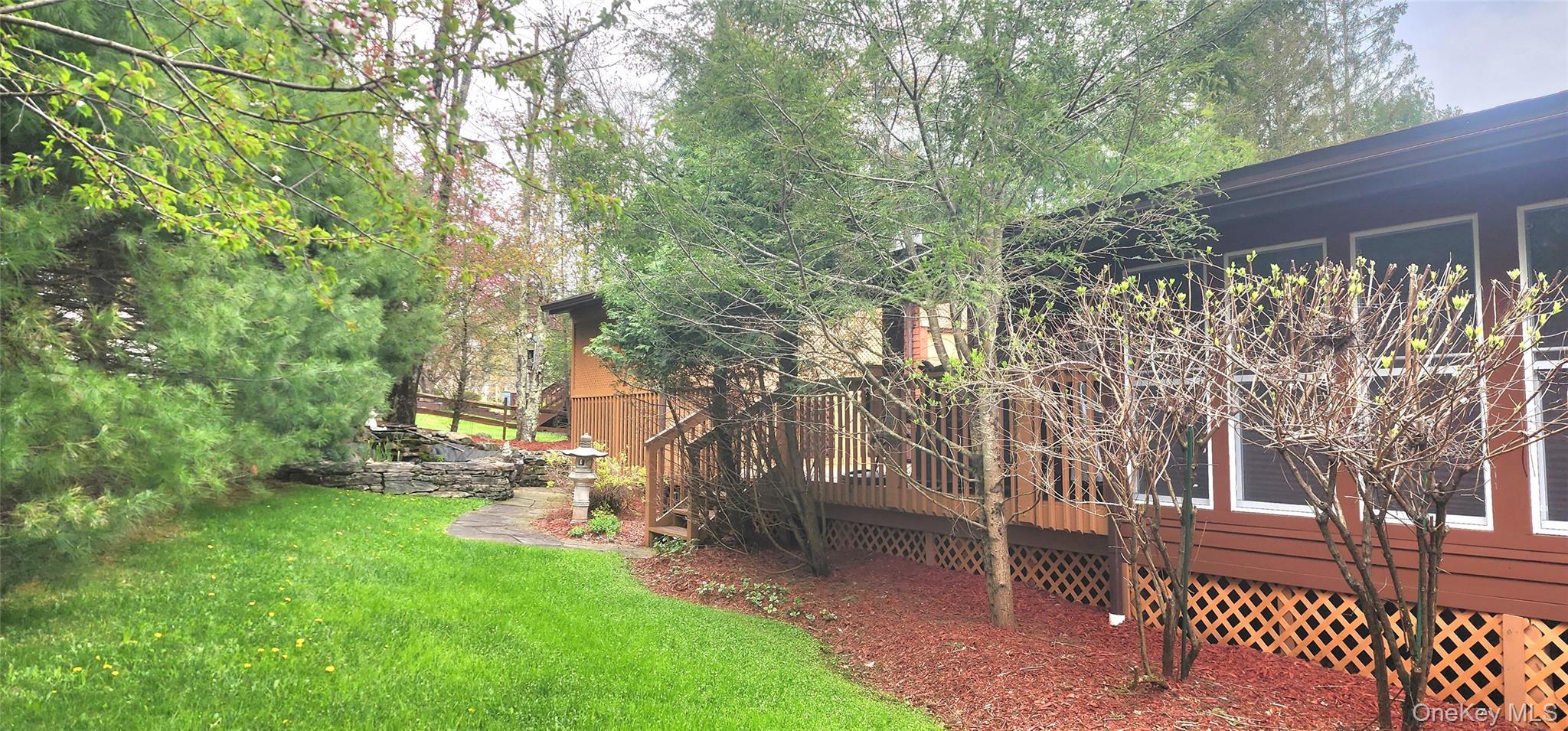 Single Family Donenfeld Drive Sullivan County, NY 12749, MLS-983533-11