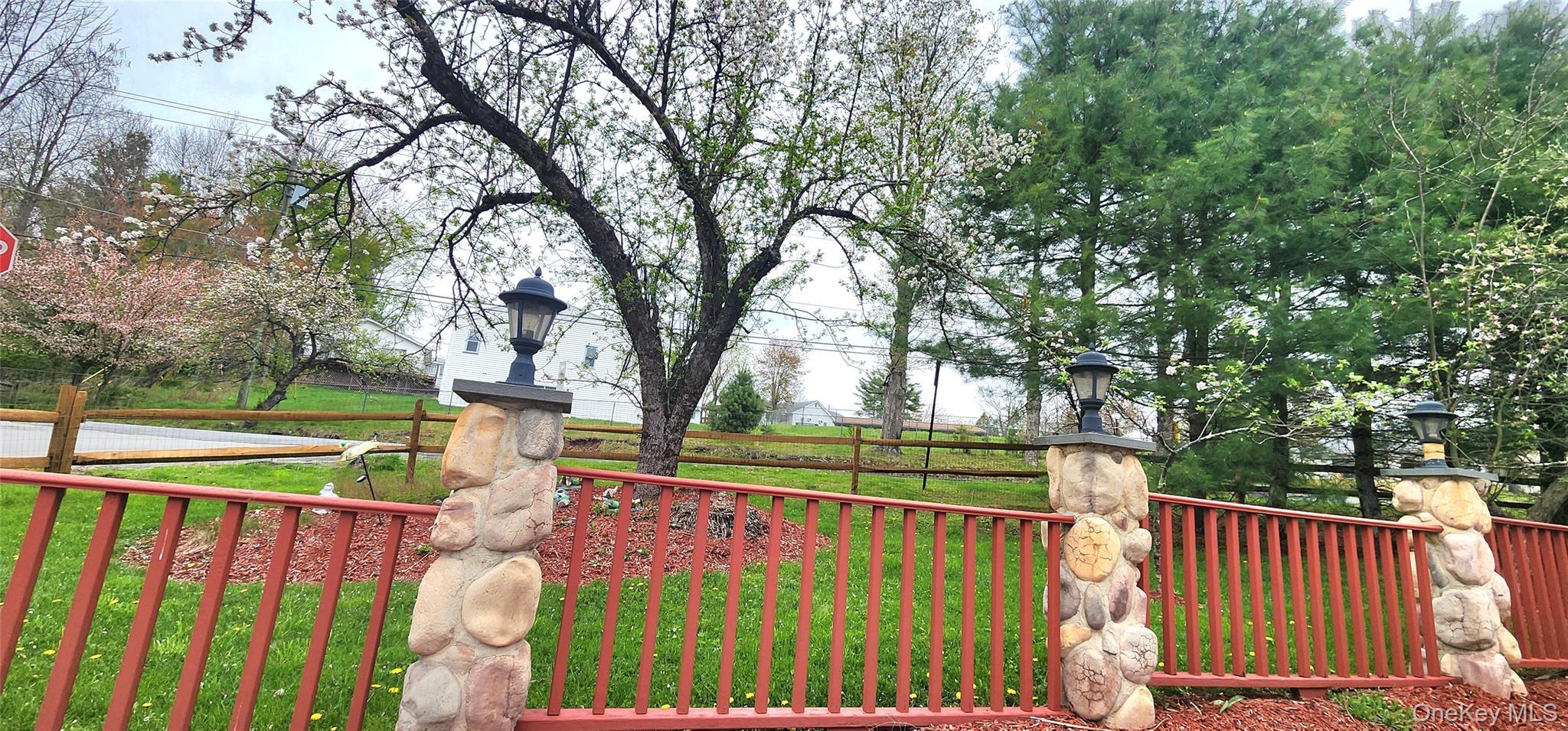 Single Family Donenfeld Drive Sullivan County, NY 12749, MLS-983533-12