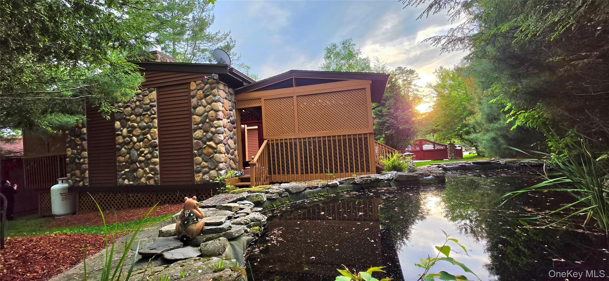 Single Family Donenfeld Drive Sullivan County, NY 12749, MLS-983533-13