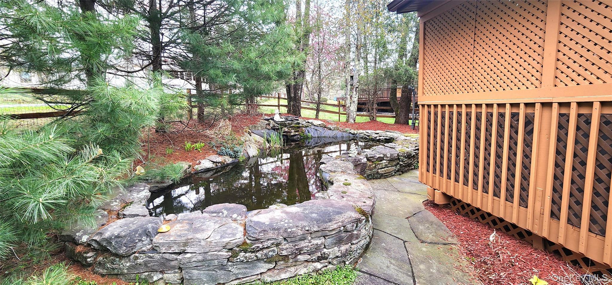 Single Family Donenfeld Drive Sullivan County, NY 12749, MLS-983533-15