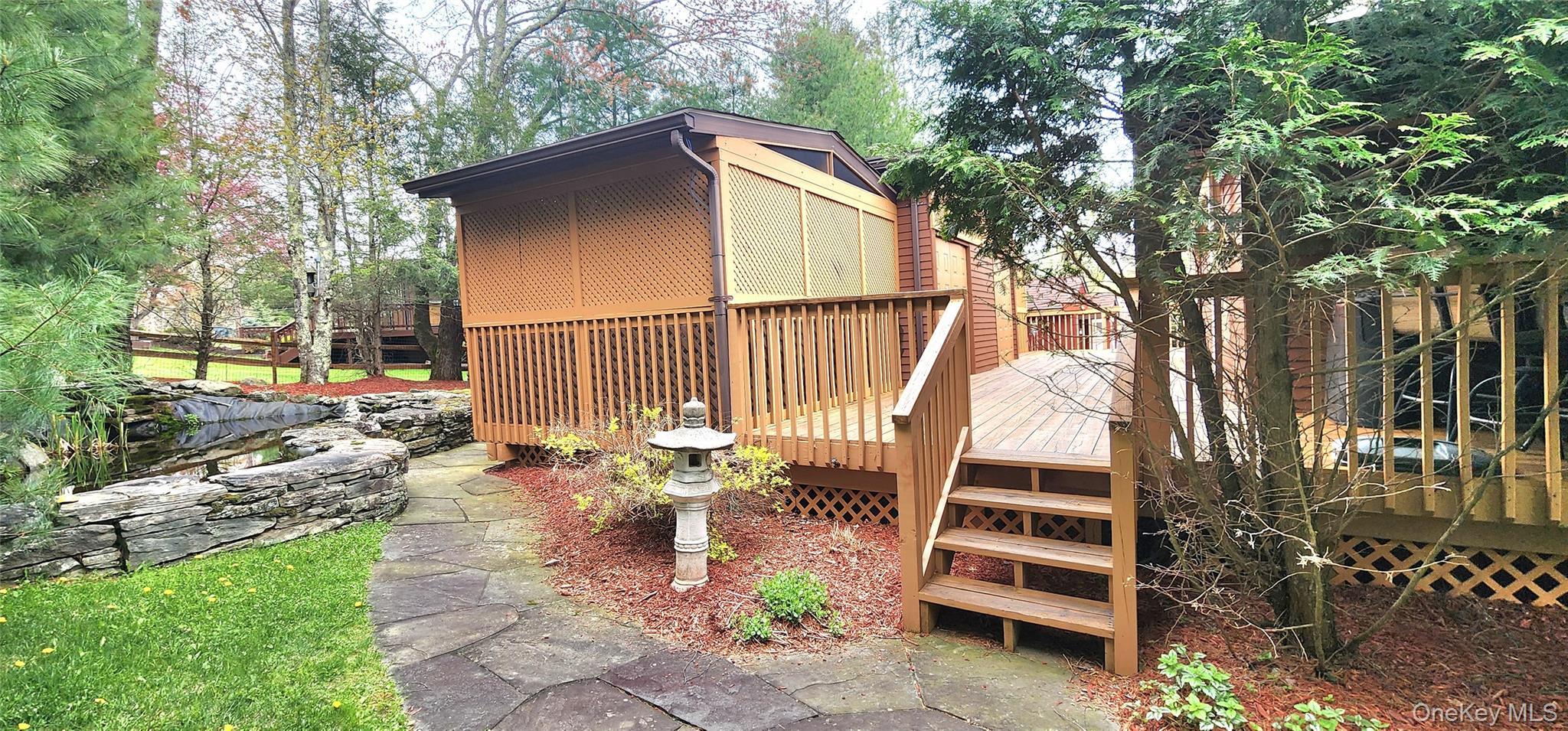 Single Family Donenfeld Drive Sullivan County, NY 12749, MLS-983533-16