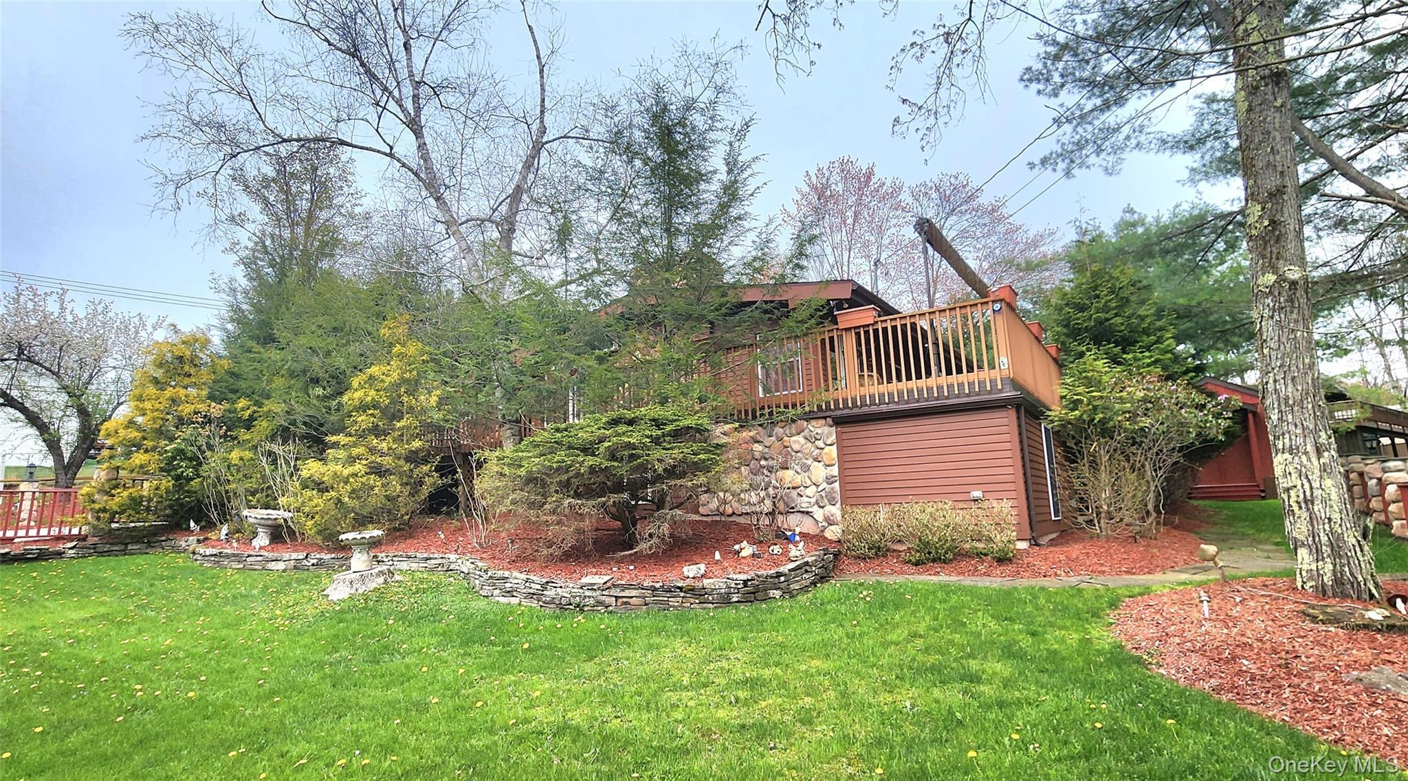 Single Family Donenfeld Drive Sullivan County, NY 12749, MLS-983533-17
