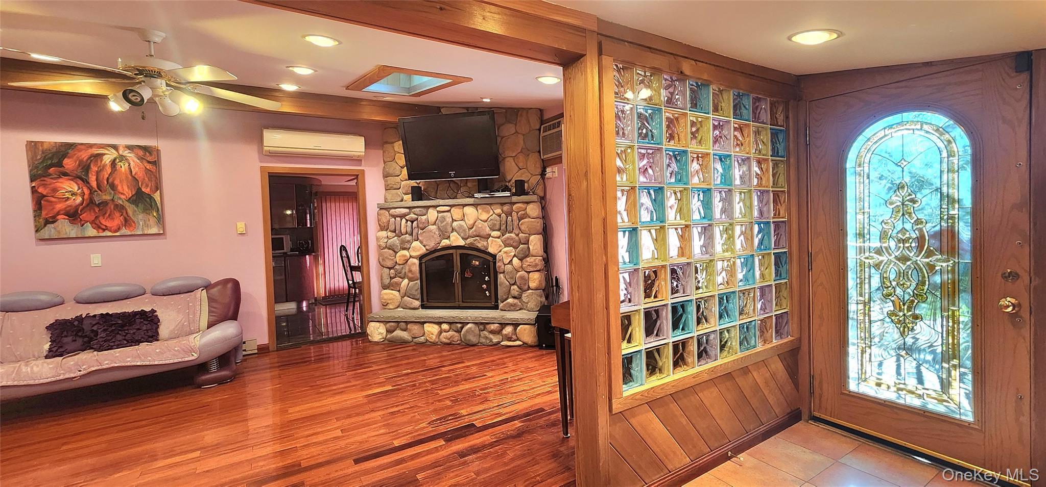 Single Family Donenfeld Drive Sullivan County, NY 12749, MLS-983533-18