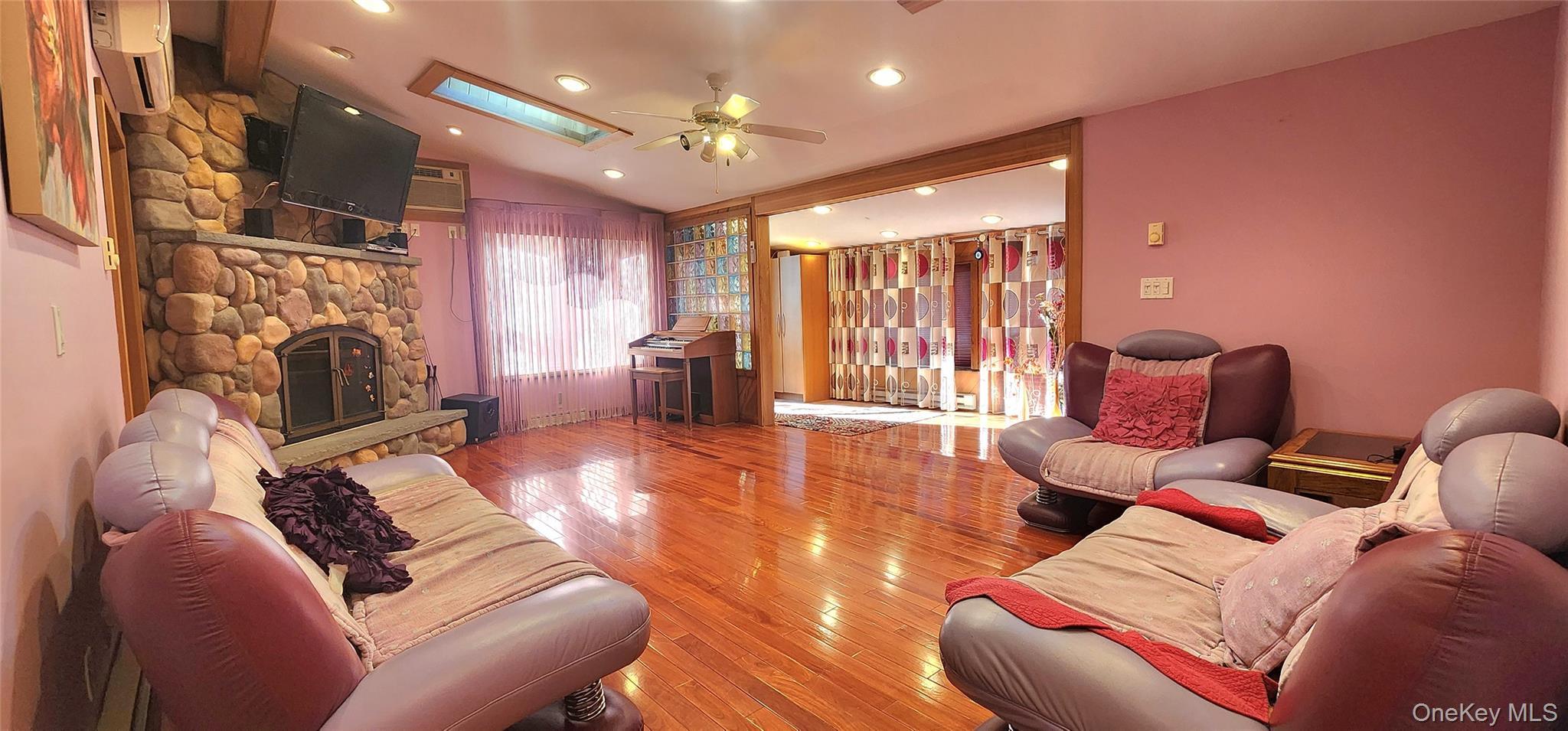 Single Family Donenfeld Drive Sullivan County, NY 12749, MLS-983533-19