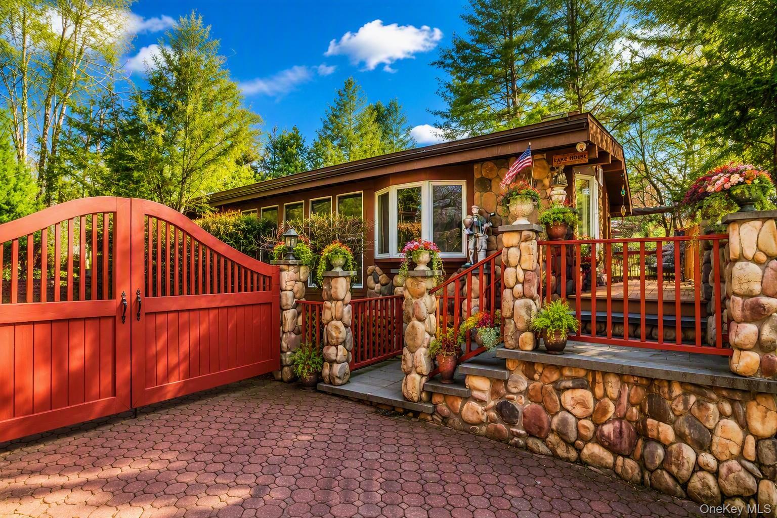 Single Family Donenfeld Drive Sullivan County, NY 12749, MLS-983533-2