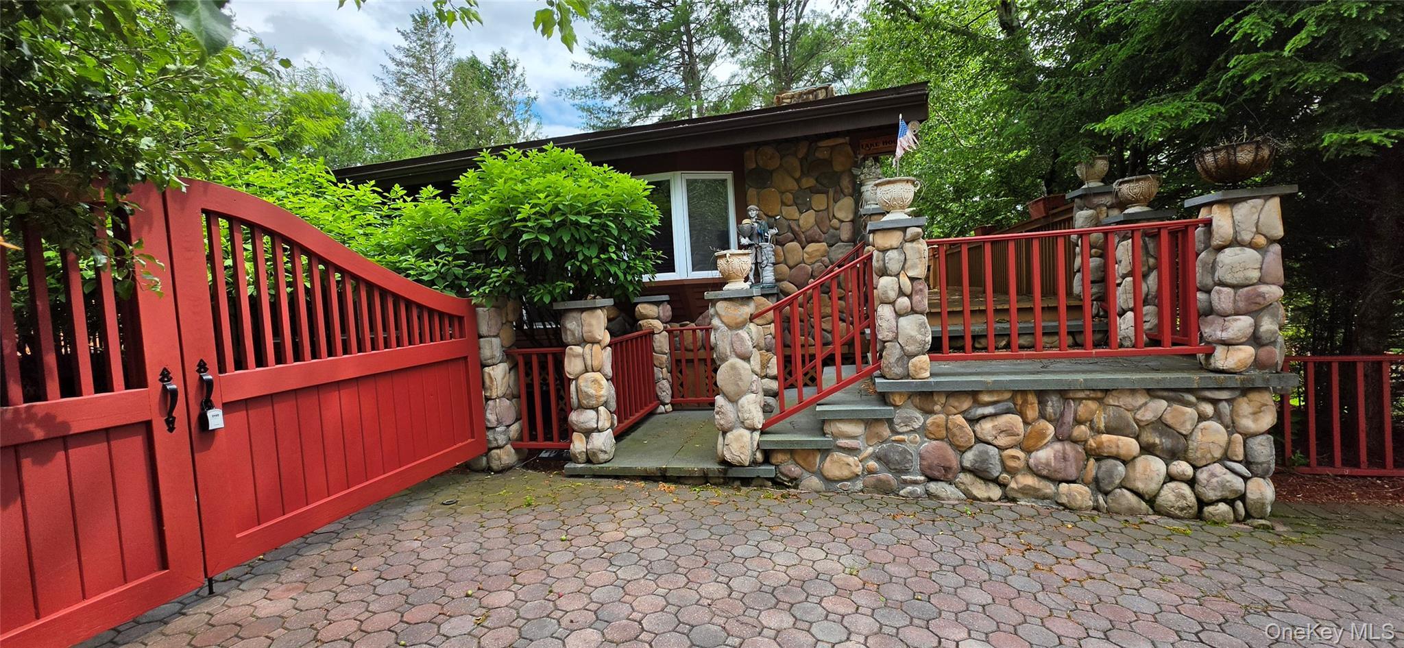 Single Family Donenfeld Drive Sullivan County, NY 12749, MLS-983533-3