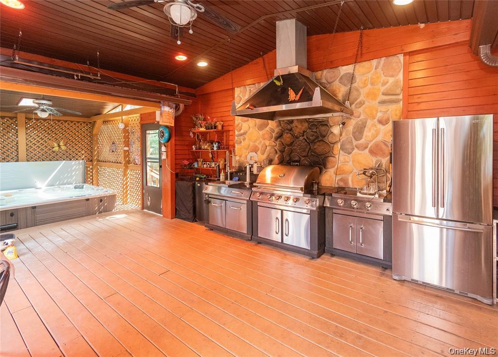 Single Family Donenfeld Drive Sullivan County, NY 12749, MLS-983533-45