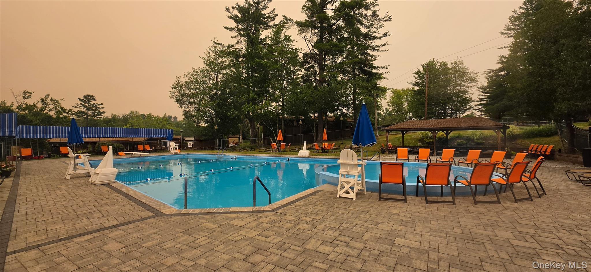 Single Family Donenfeld Drive Sullivan County, NY 12749, MLS-983533-48