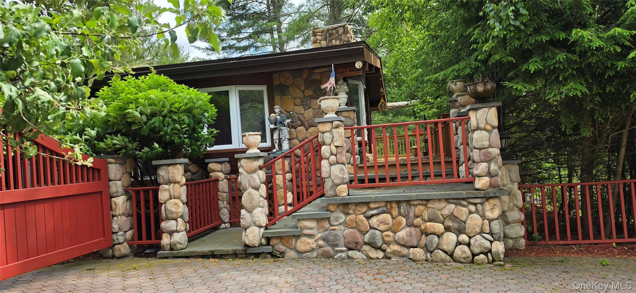 Single Family Donenfeld Drive Sullivan County, NY 12749, MLS-983533-5