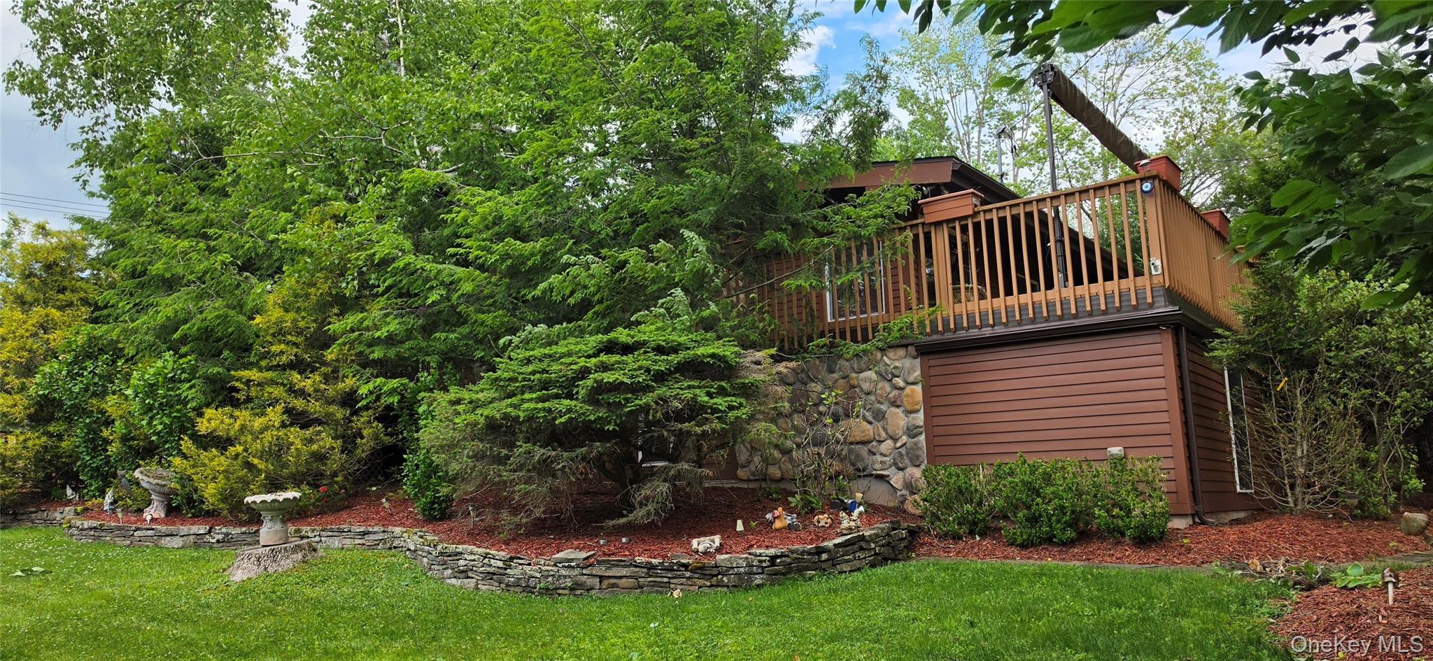 Single Family Donenfeld Drive Sullivan County, NY 12749, MLS-983533-7