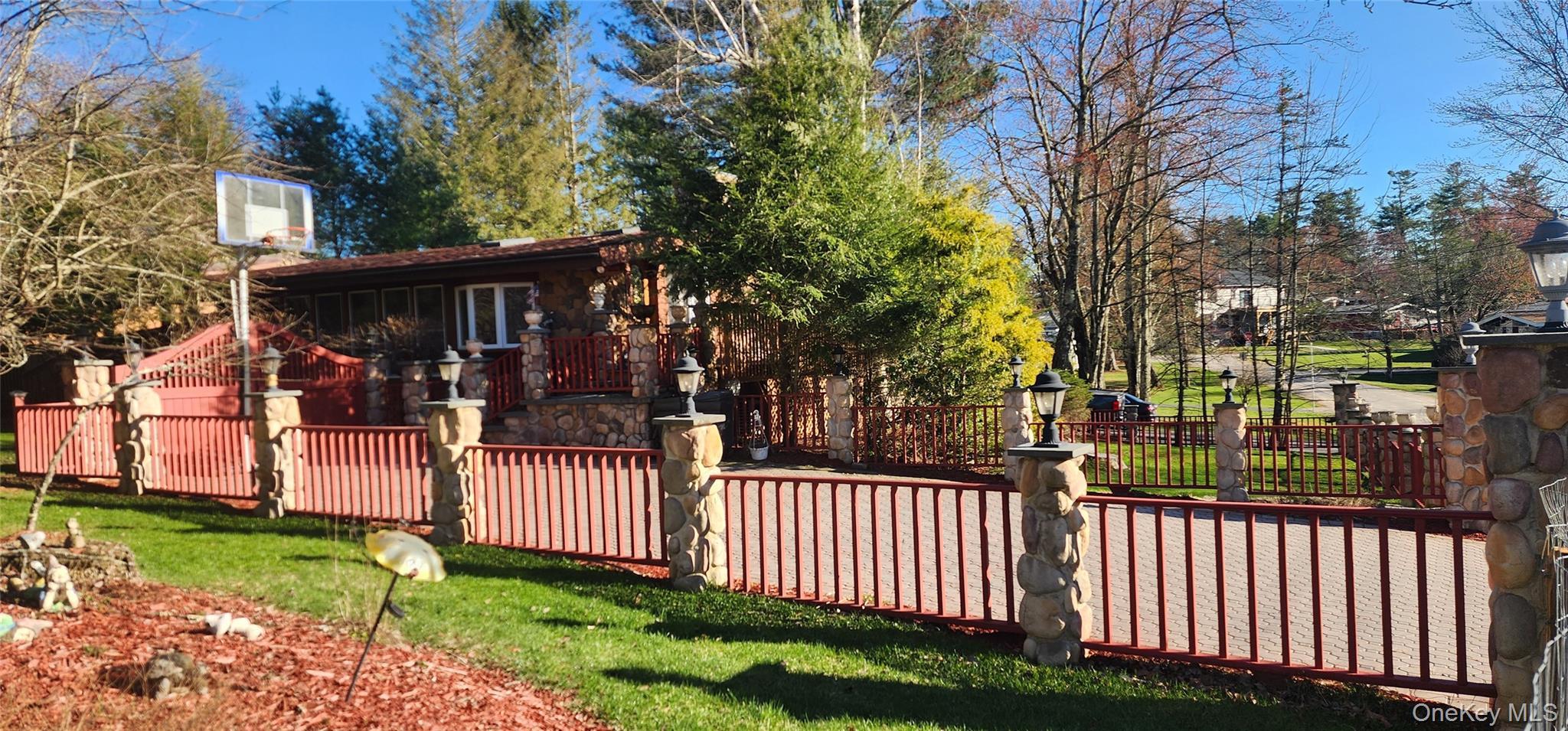 Single Family Donenfeld Drive Sullivan County, NY 12749, MLS-983533-8