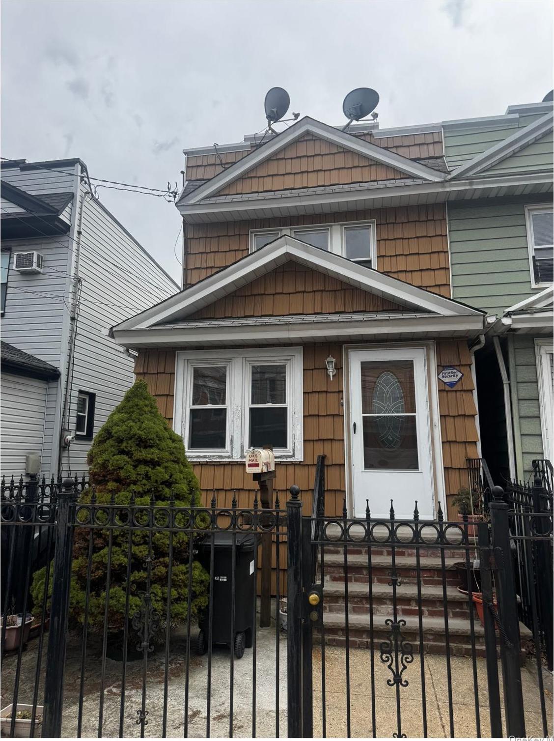 Single Family 89th  Queens, NY 11418, MLS-983536-2