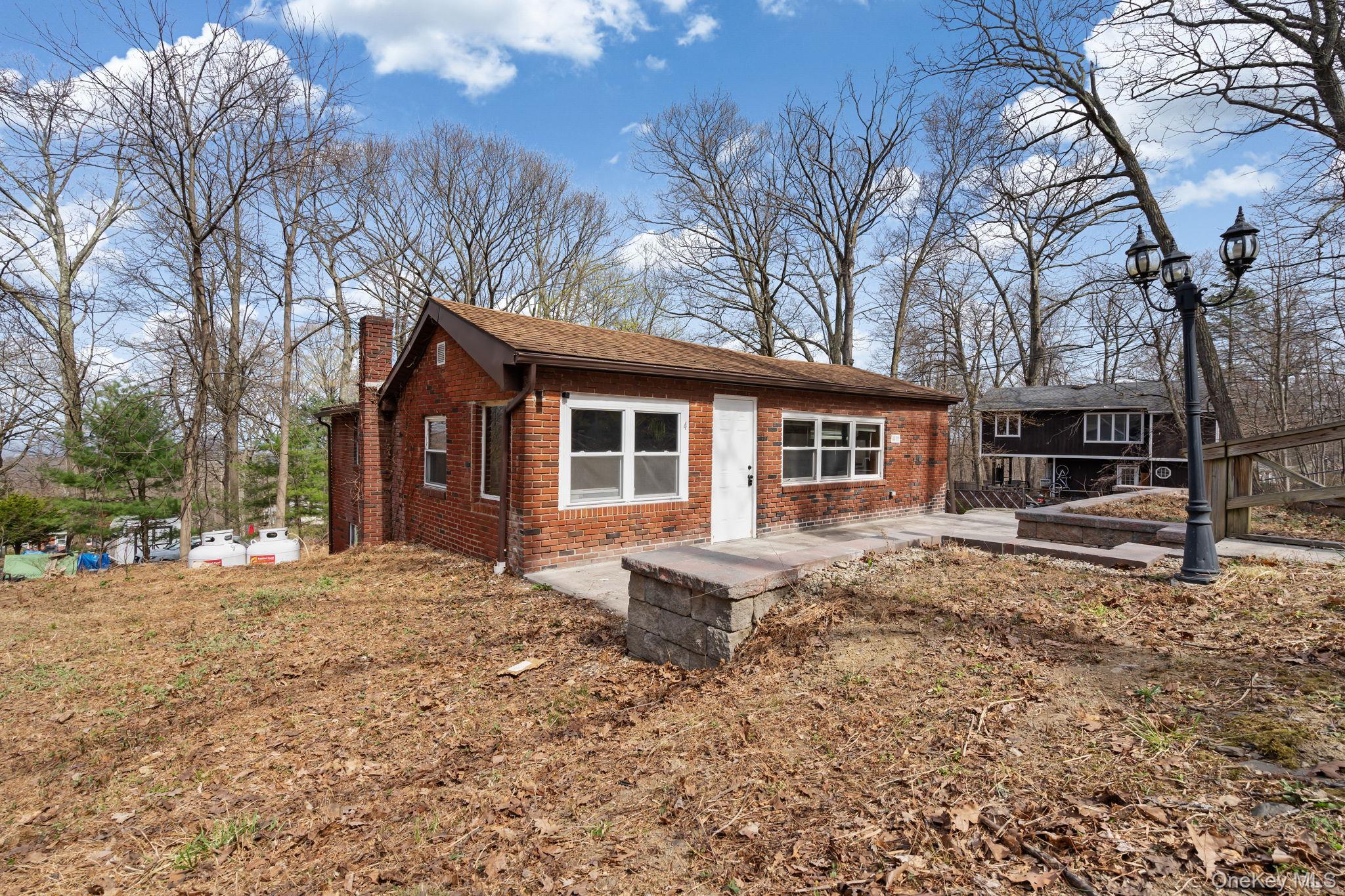 Single Family Woodland Orange County, NY 10950, MLS-983538-23