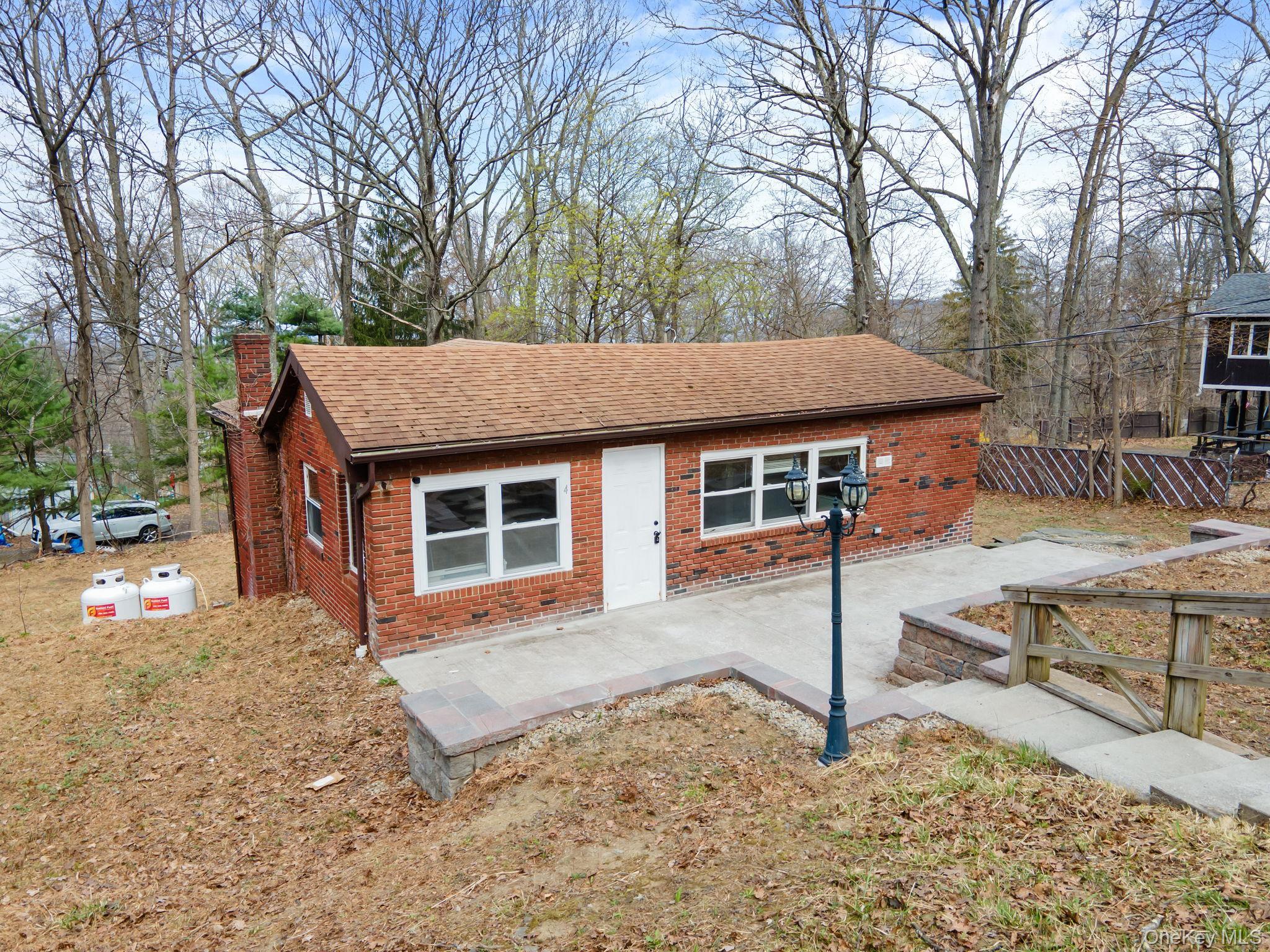 Single Family Woodland Orange County, NY 10950, MLS-983538-26