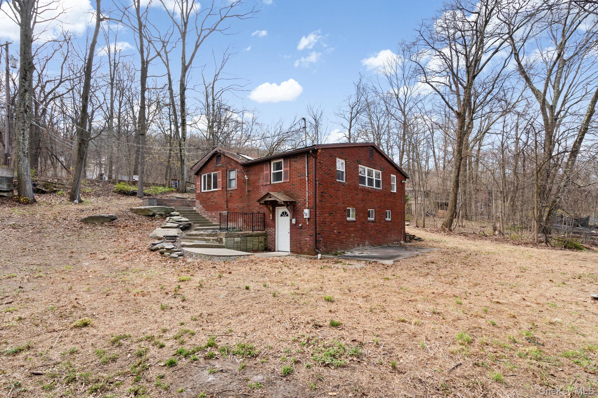 Single Family Woodland Orange County, NY 10950, MLS-983538-27