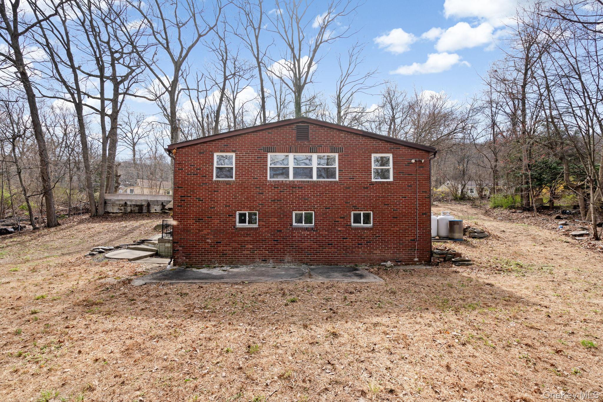 Single Family Woodland Orange County, NY 10950, MLS-983538-28