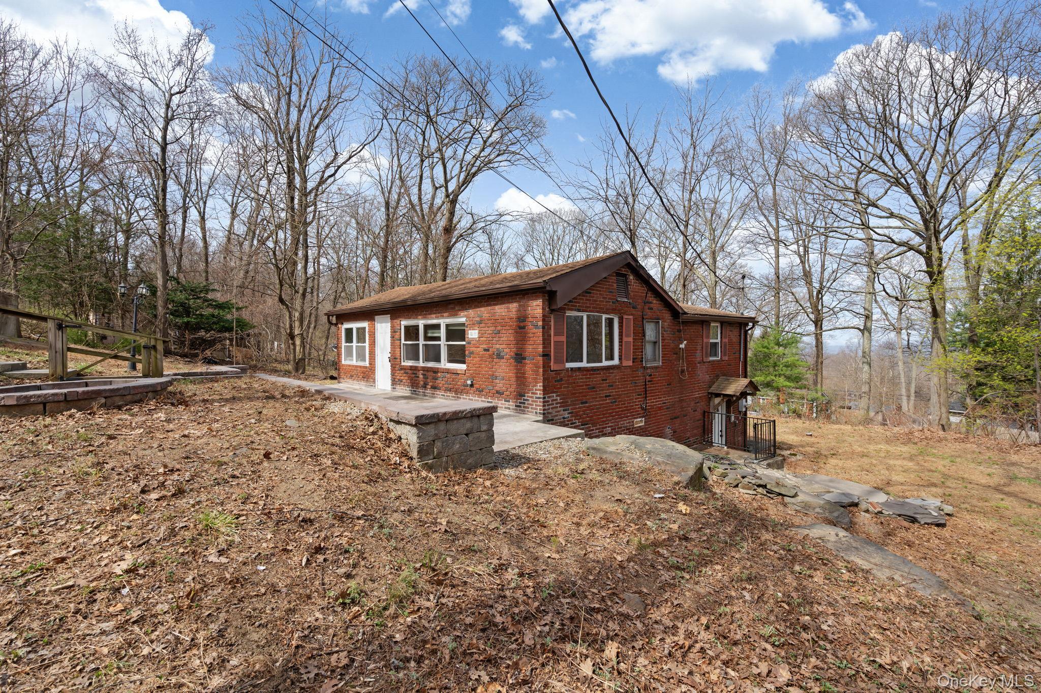 Single Family Woodland Orange County, NY 10950, MLS-983538-29