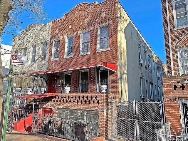 Single Family E 93rd Street  Brooklyn, NY 11212, MLS-983544-2