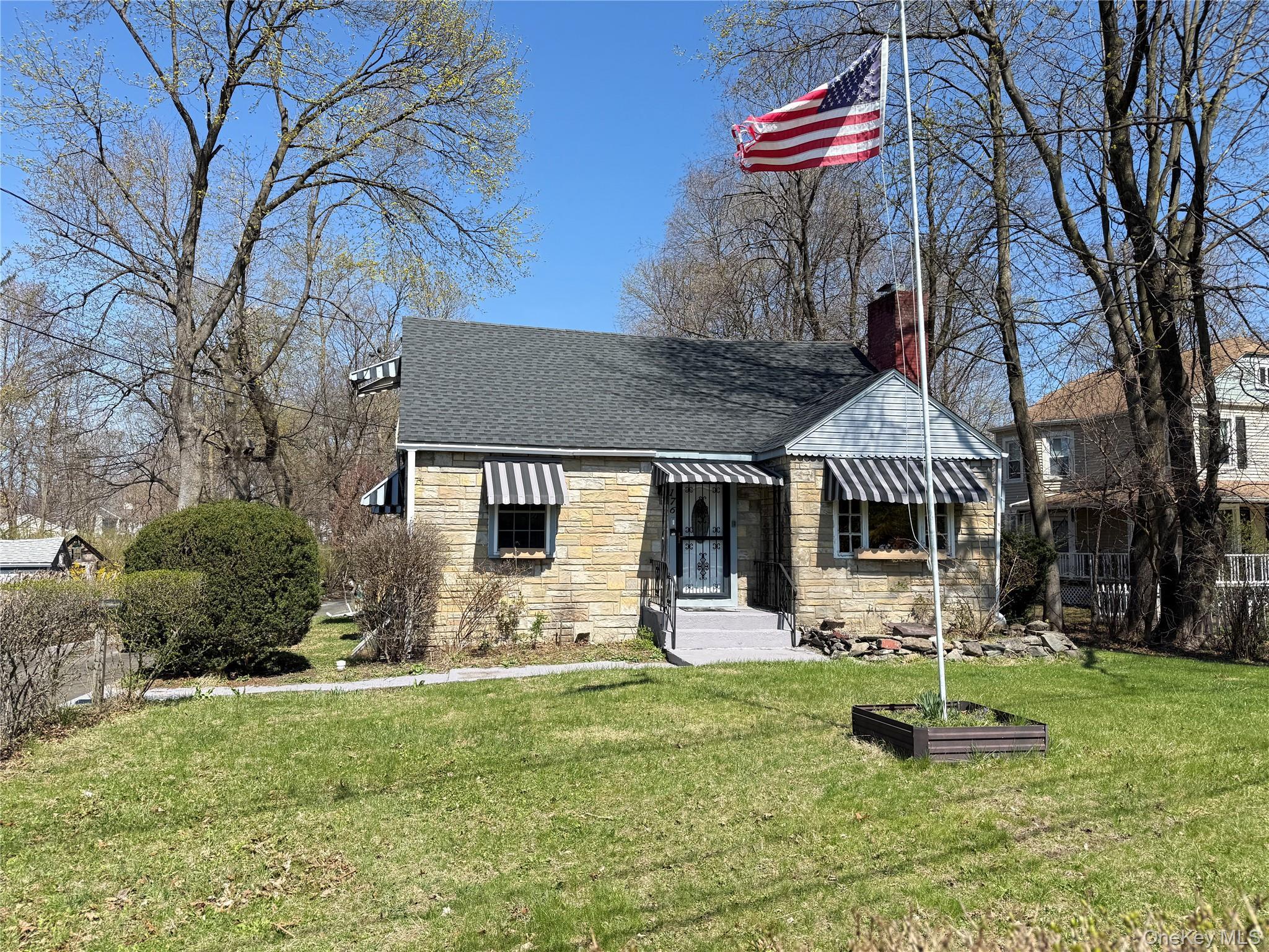 Single Family Willow  Orange County, NY 12518, MLS-983547-2