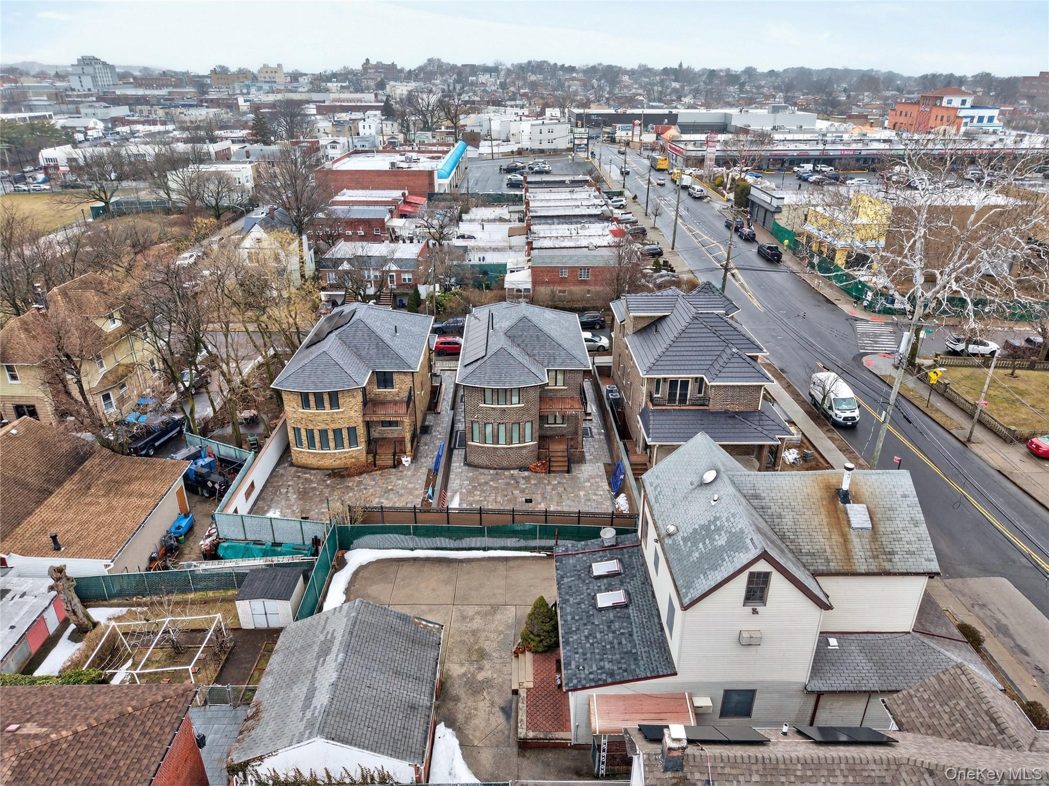 Single Family 133rd Place Queens, NY 11356, MLS-983556-35