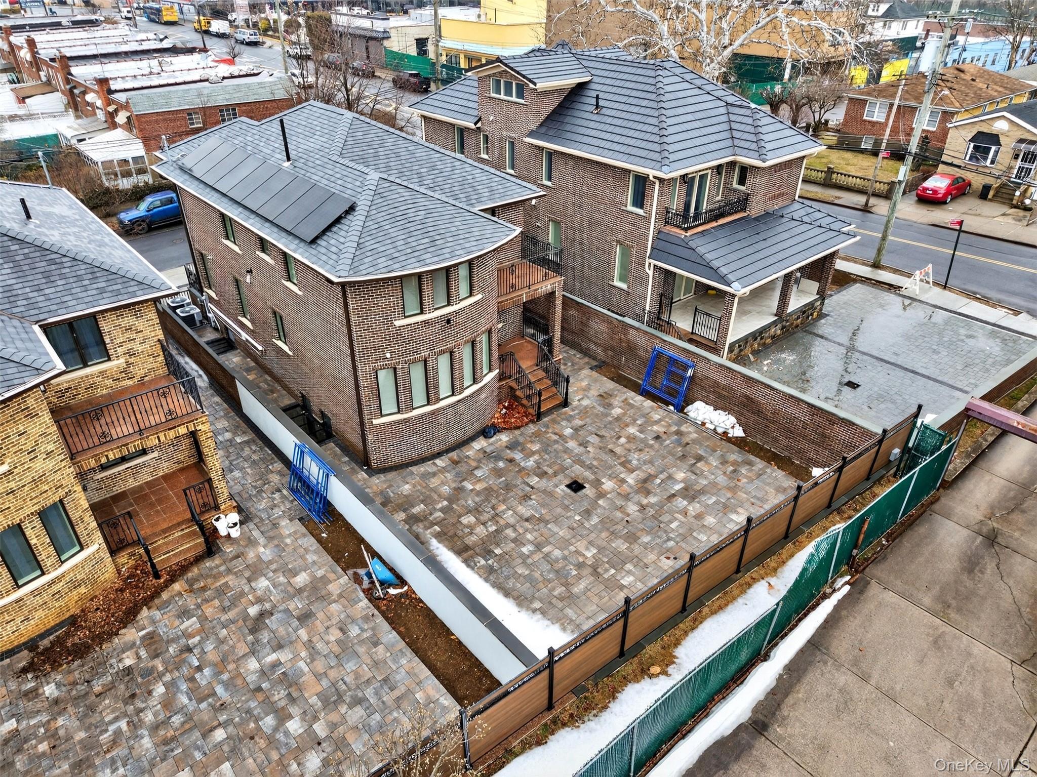 Single Family 133rd Place Queens, NY 11356, MLS-983556-36