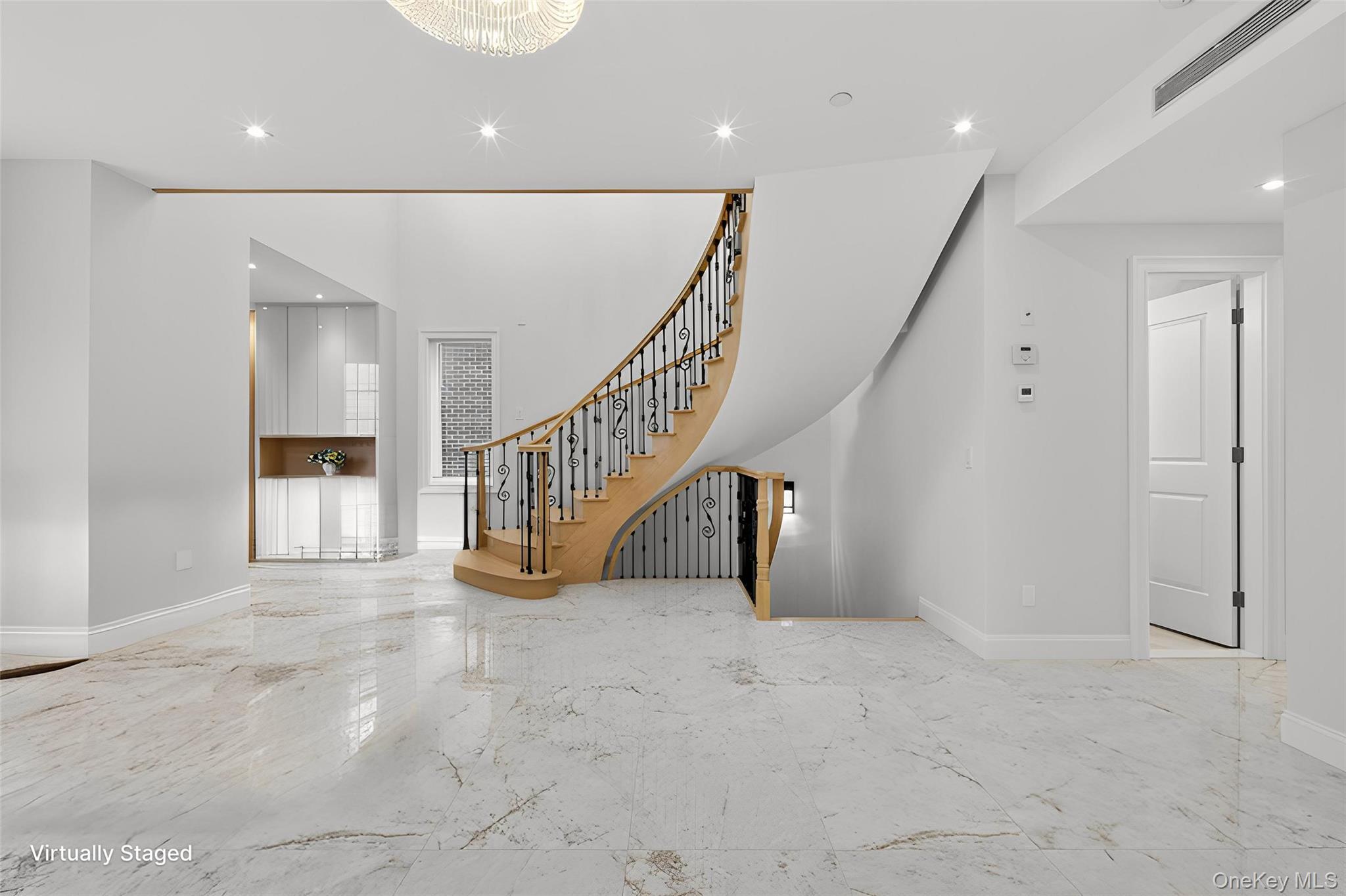 Single Family 133rd Place Queens, NY 11356, MLS-983556-4