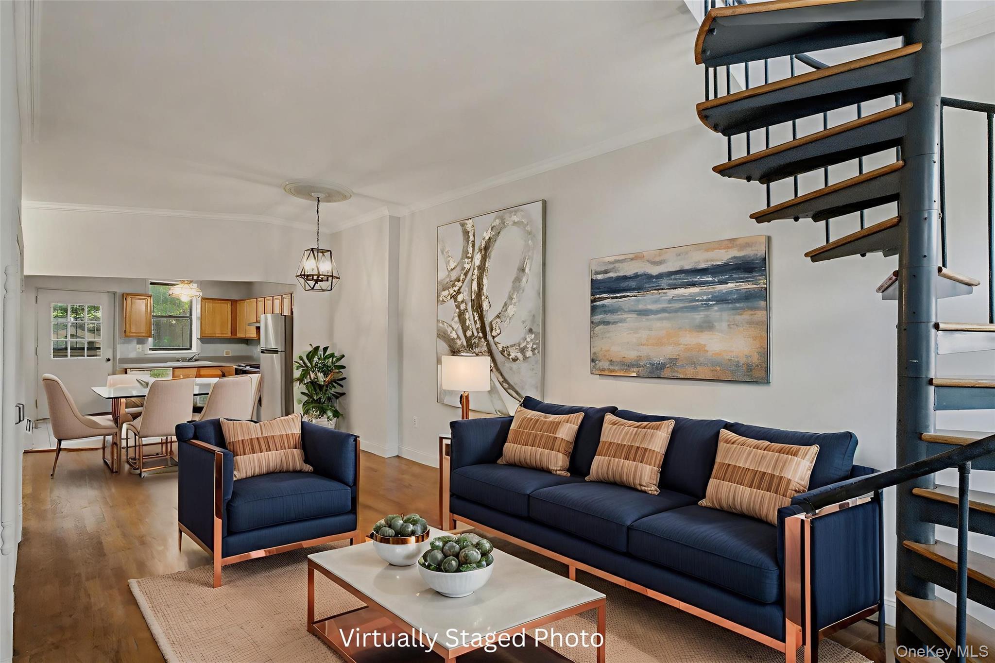 Single Family Bradhurst Avenue Manhattan, NY 10030, MLS-983558-13