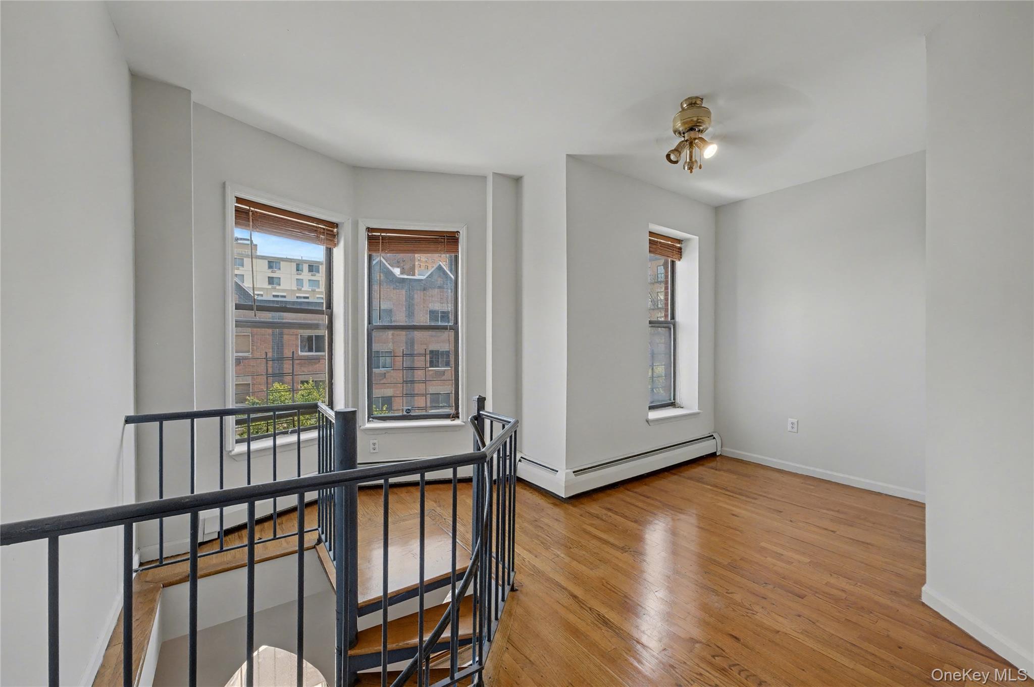 Single Family Bradhurst Avenue Manhattan, NY 10030, MLS-983558-18