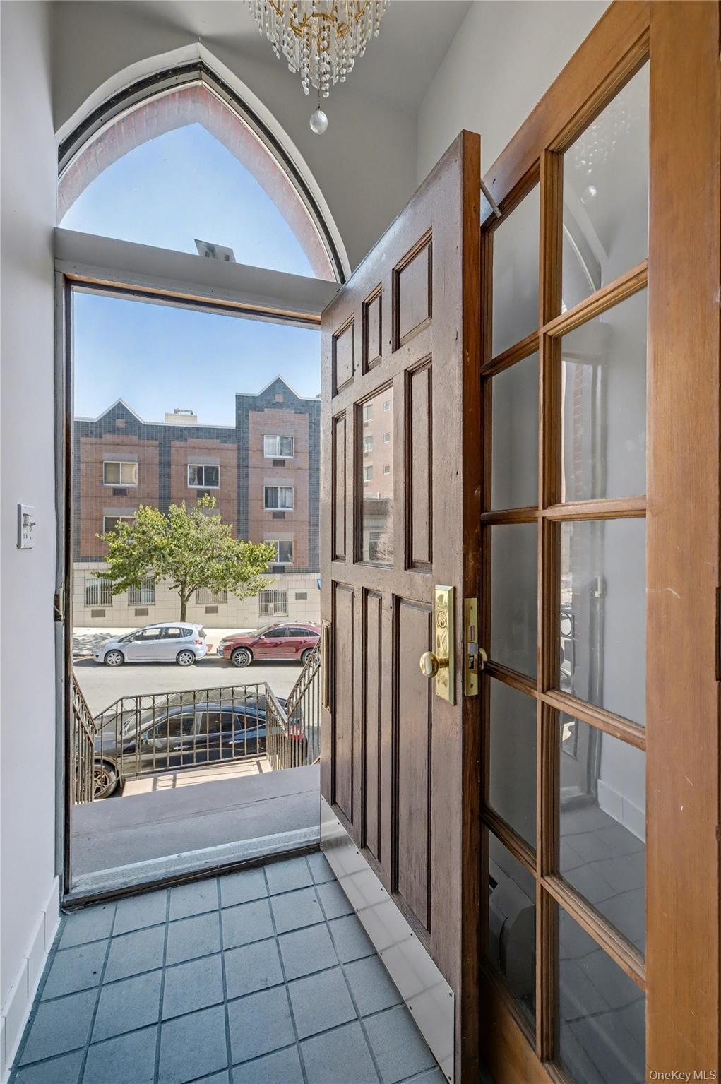 Single Family Bradhurst Avenue Manhattan, NY 10030, MLS-983558-3