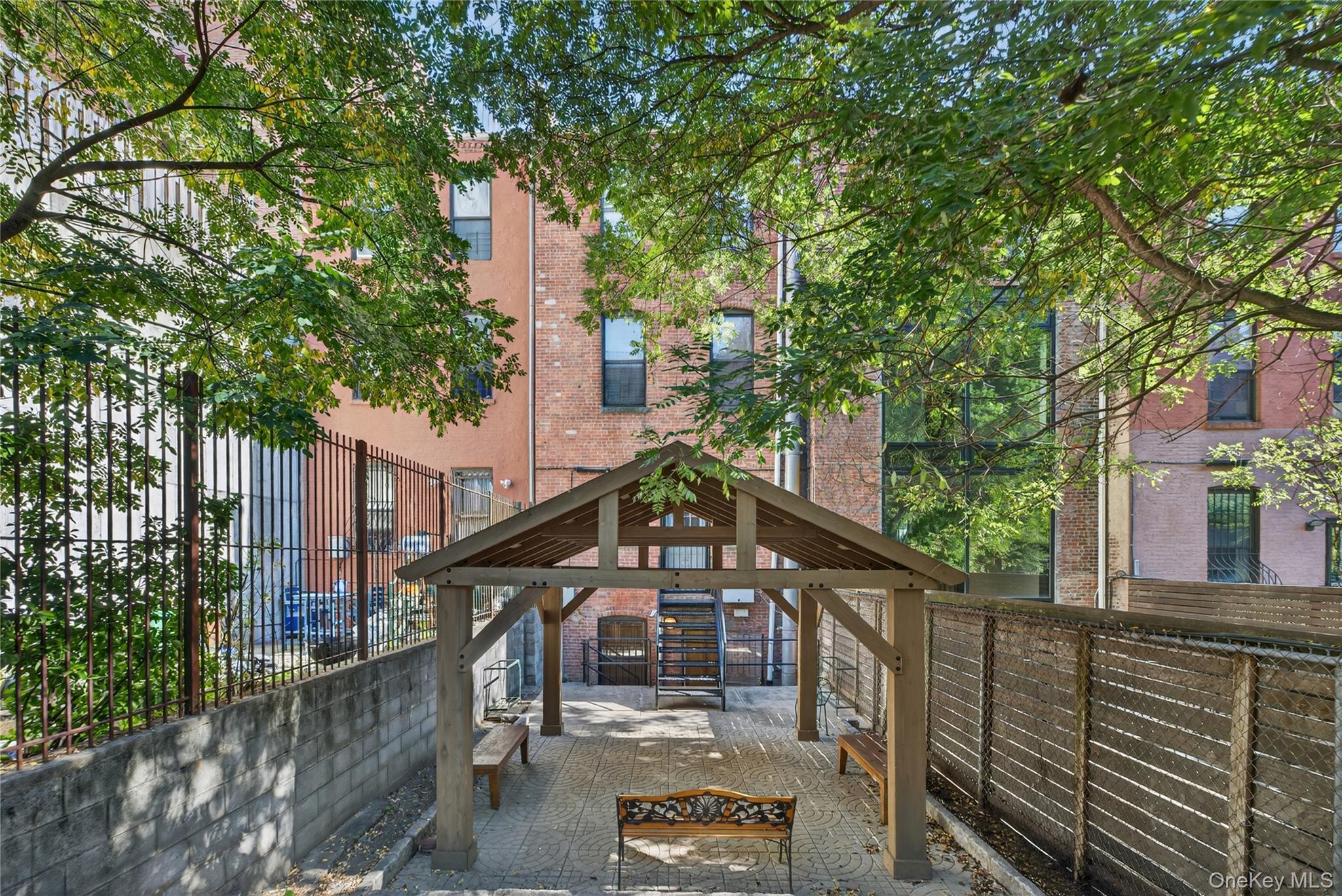 Single Family Bradhurst Avenue Manhattan, NY 10030, MLS-983558-33