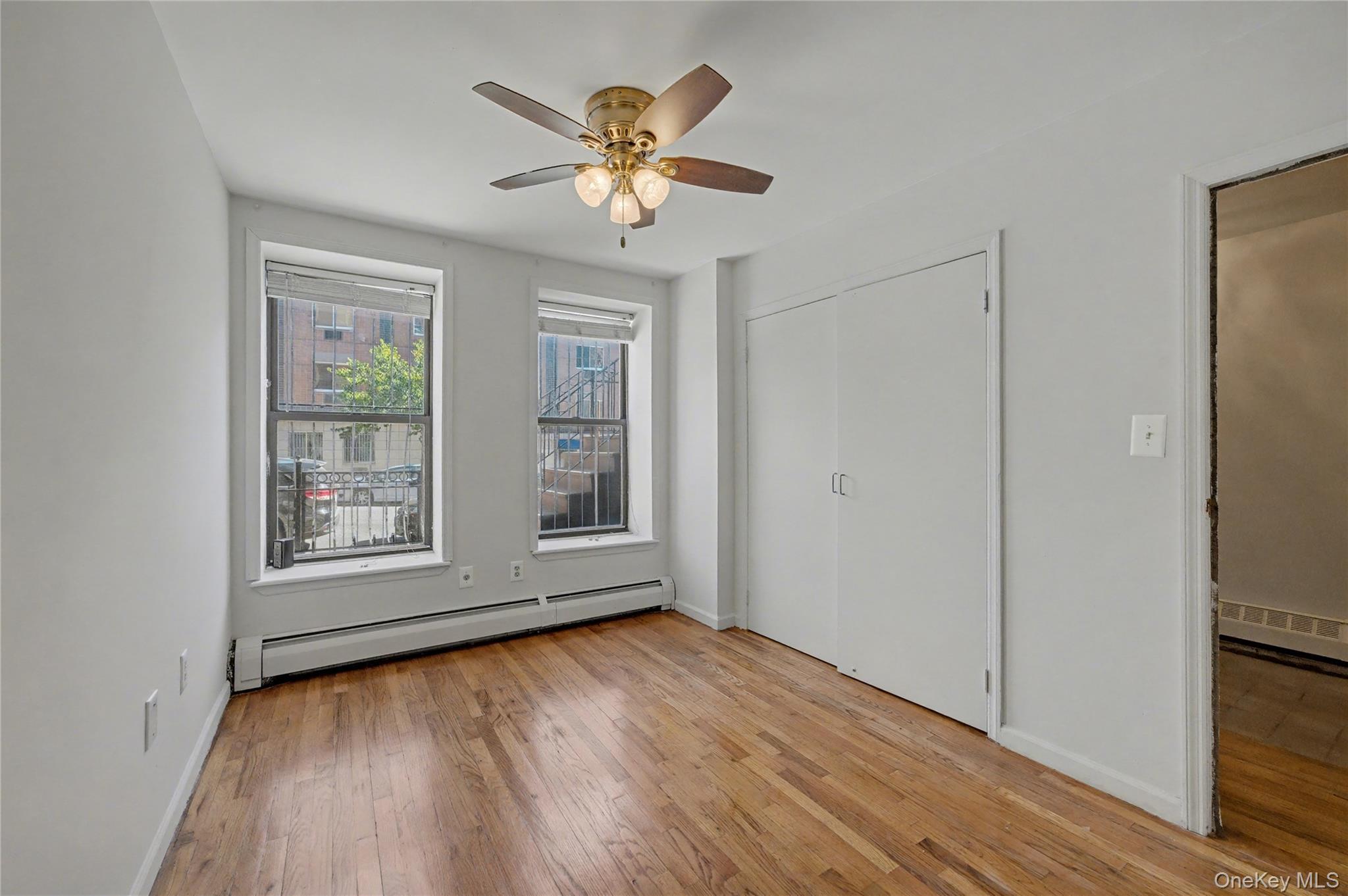 Single Family Bradhurst Avenue Manhattan, NY 10030, MLS-983558-4