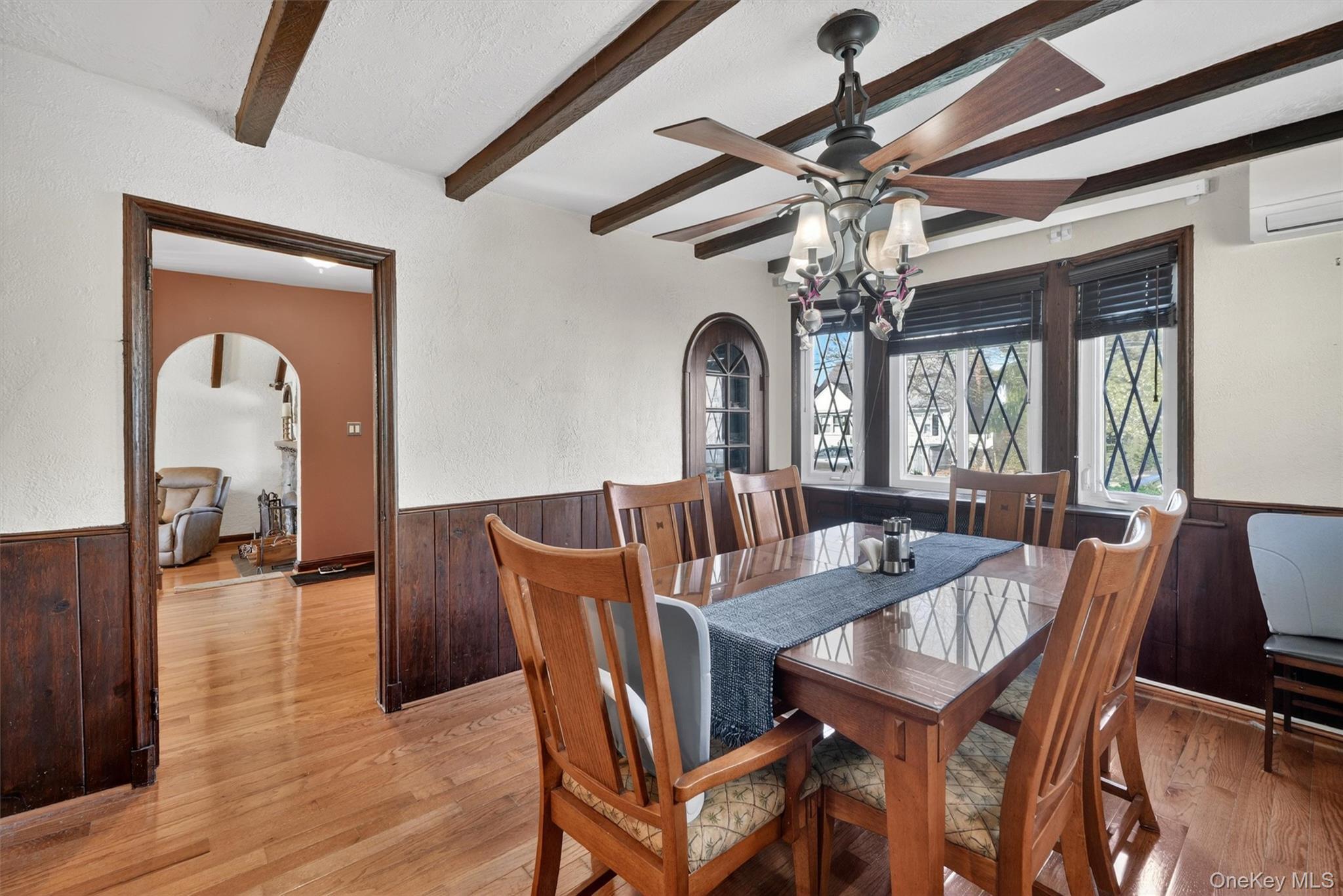 Single Family Wesley  Westchester County, NY 10573, MLS-983559-10