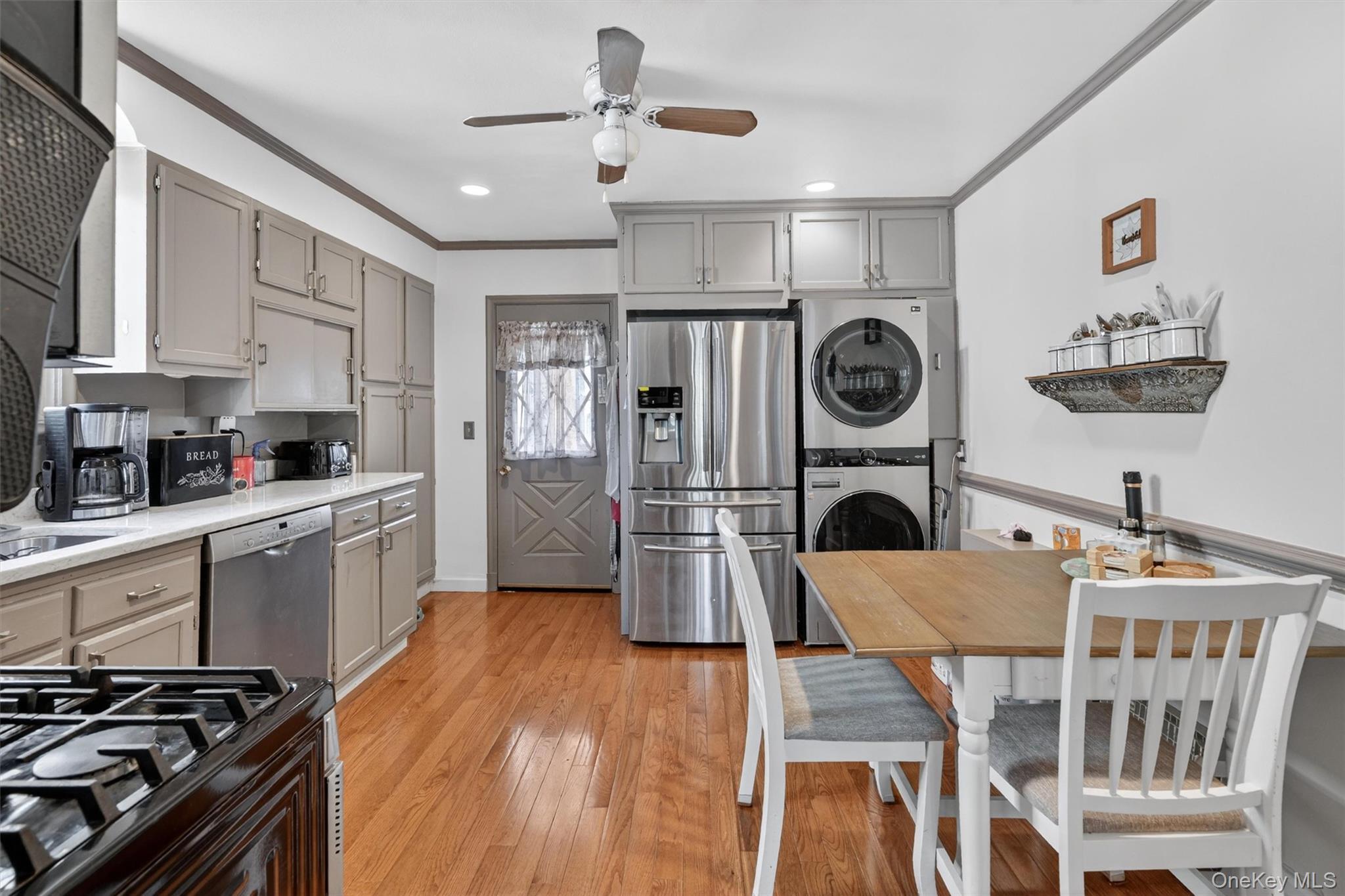 Single Family Wesley  Westchester County, NY 10573, MLS-983559-11