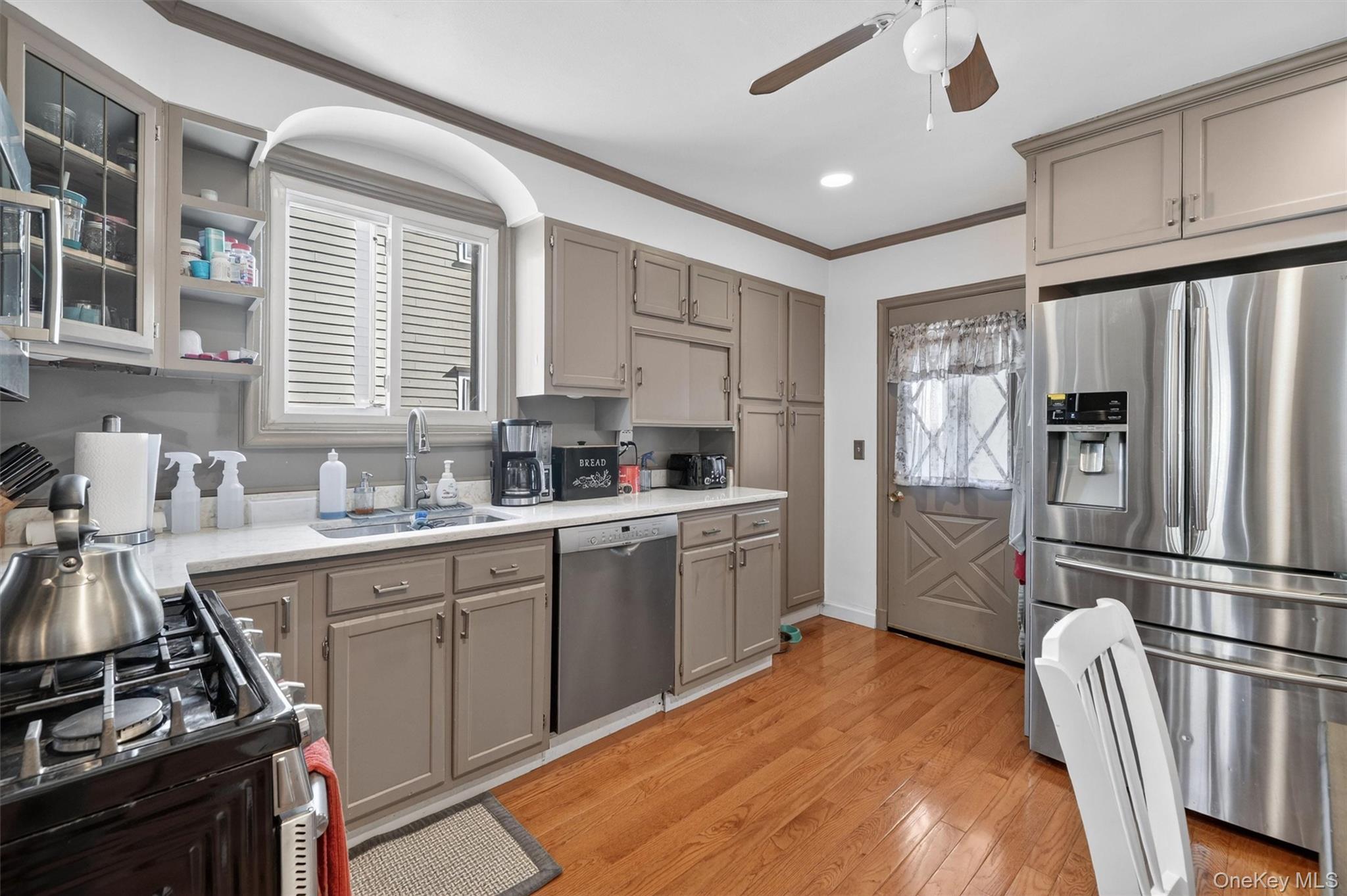 Single Family Wesley  Westchester County, NY 10573, MLS-983559-12