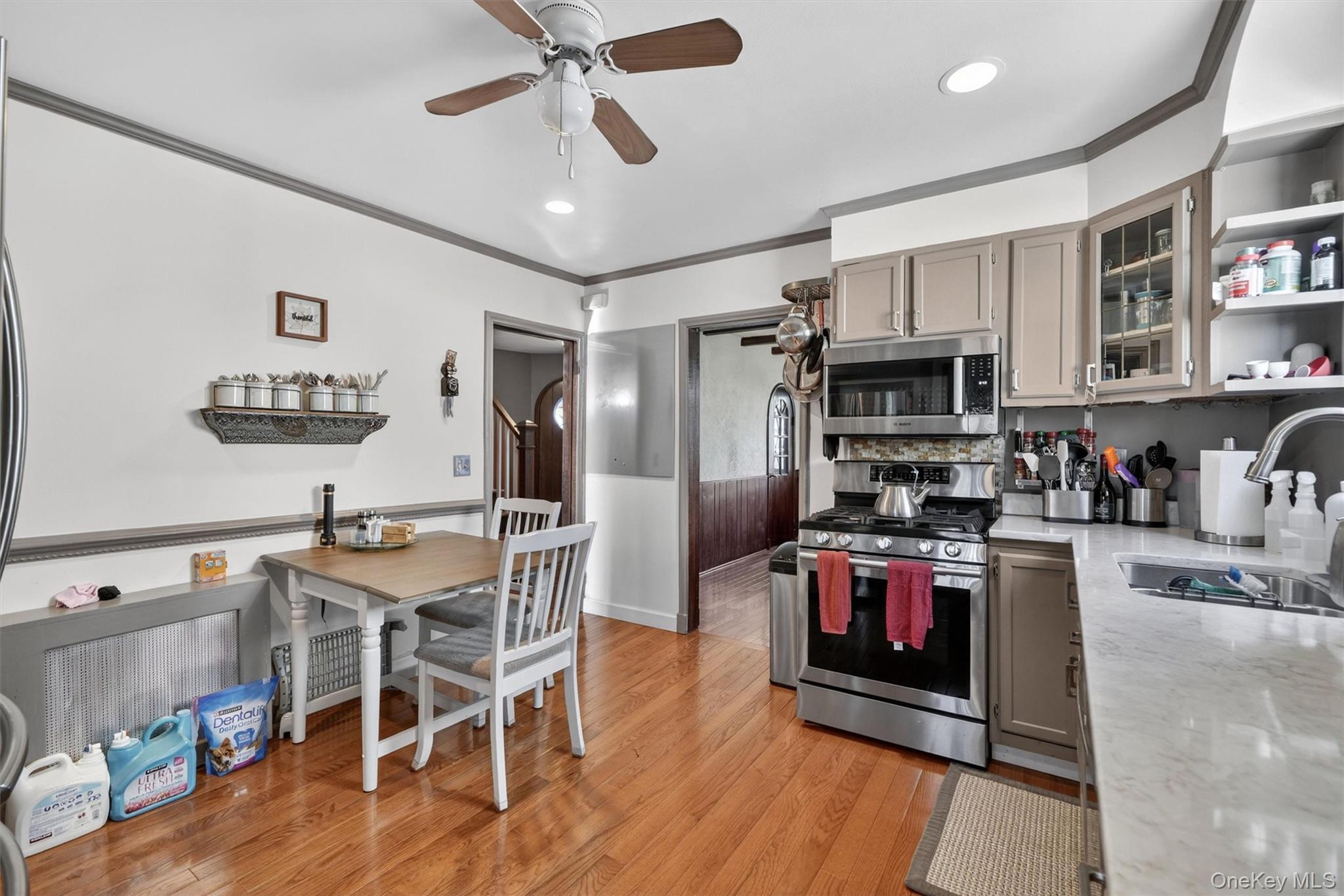 Single Family Wesley  Westchester County, NY 10573, MLS-983559-13