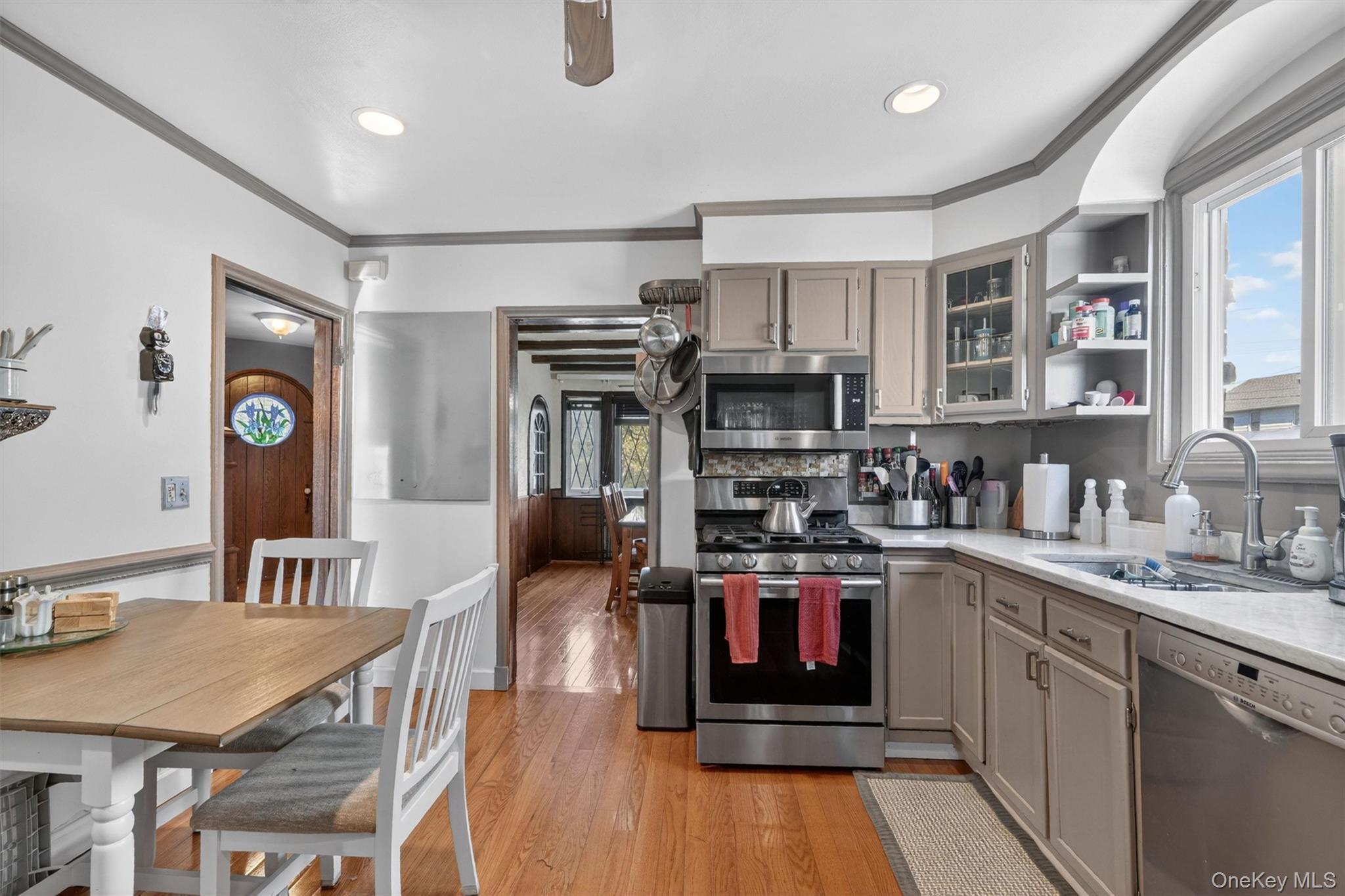 Single Family Wesley  Westchester County, NY 10573, MLS-983559-14