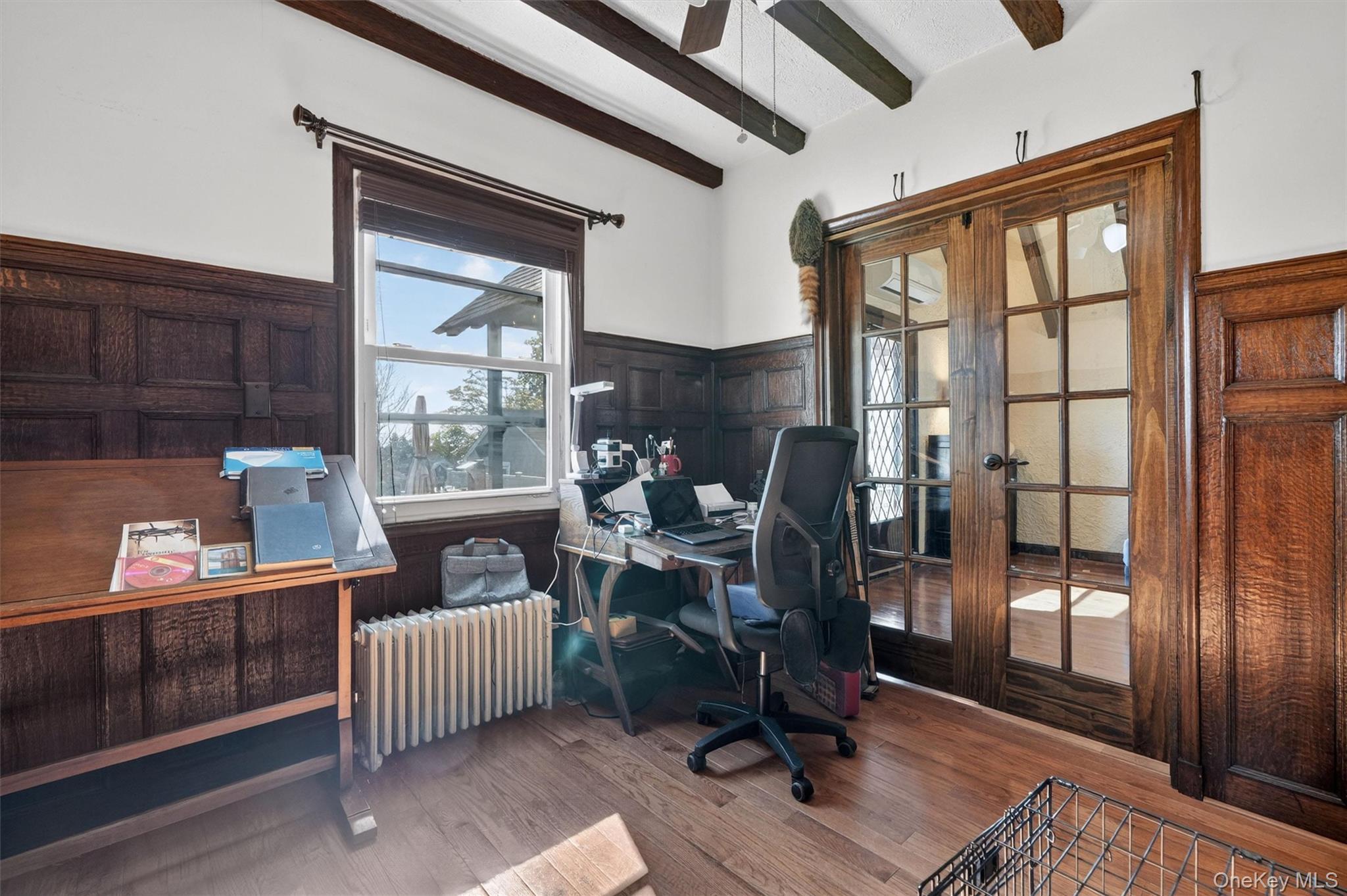 Single Family Wesley  Westchester County, NY 10573, MLS-983559-15